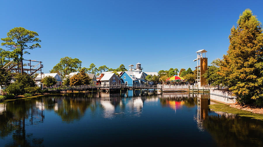 SANDESTIN ESTATES - Residential