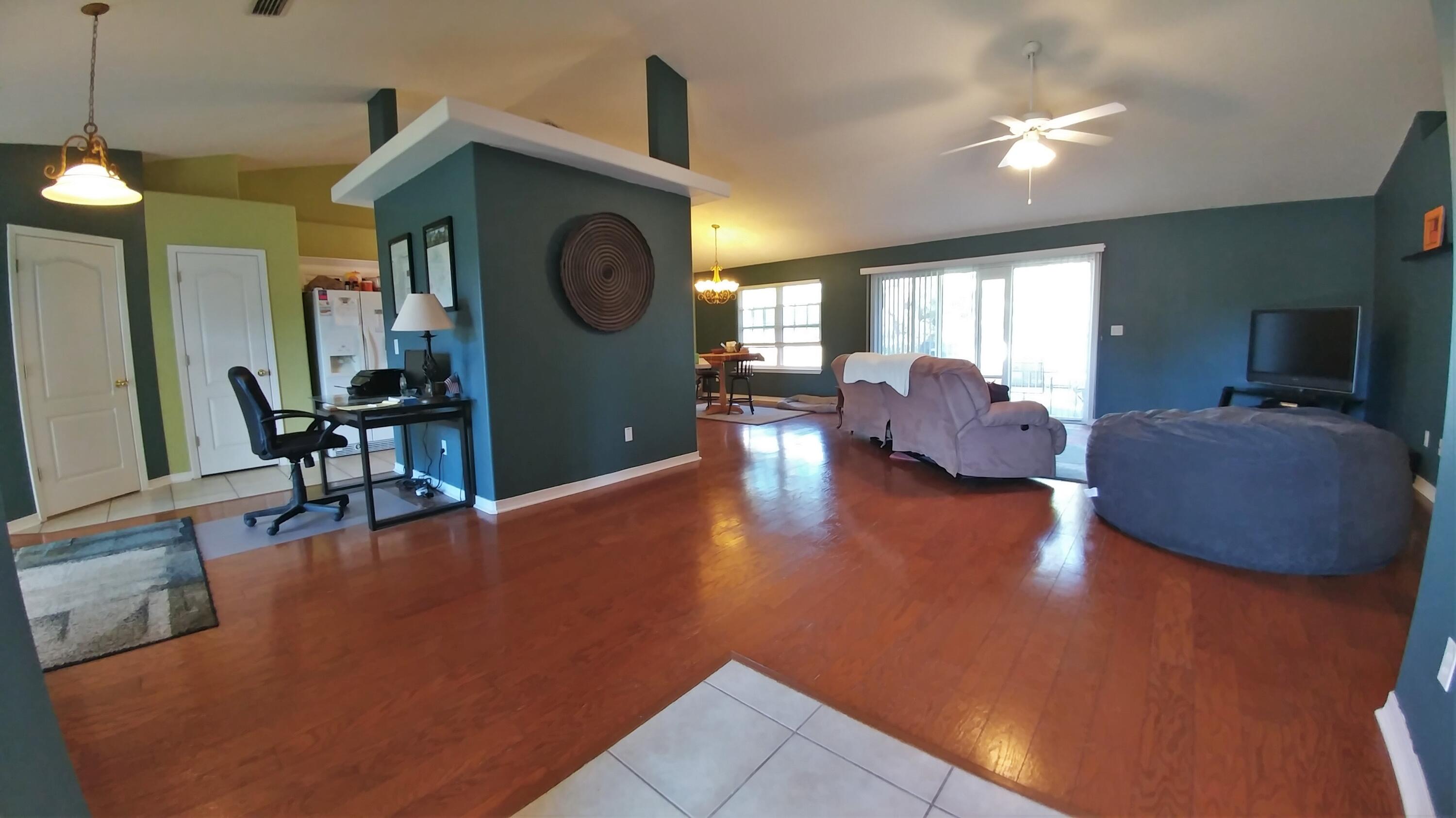 HOLLEY BY THE SEA - Residential Lease