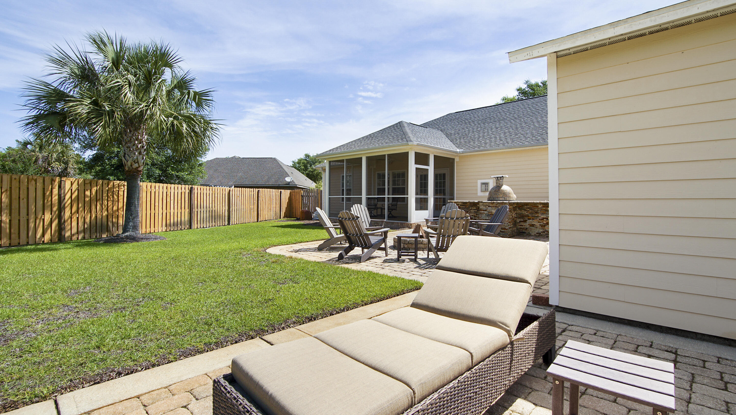 Hammock Bay - Orchards - Residential
