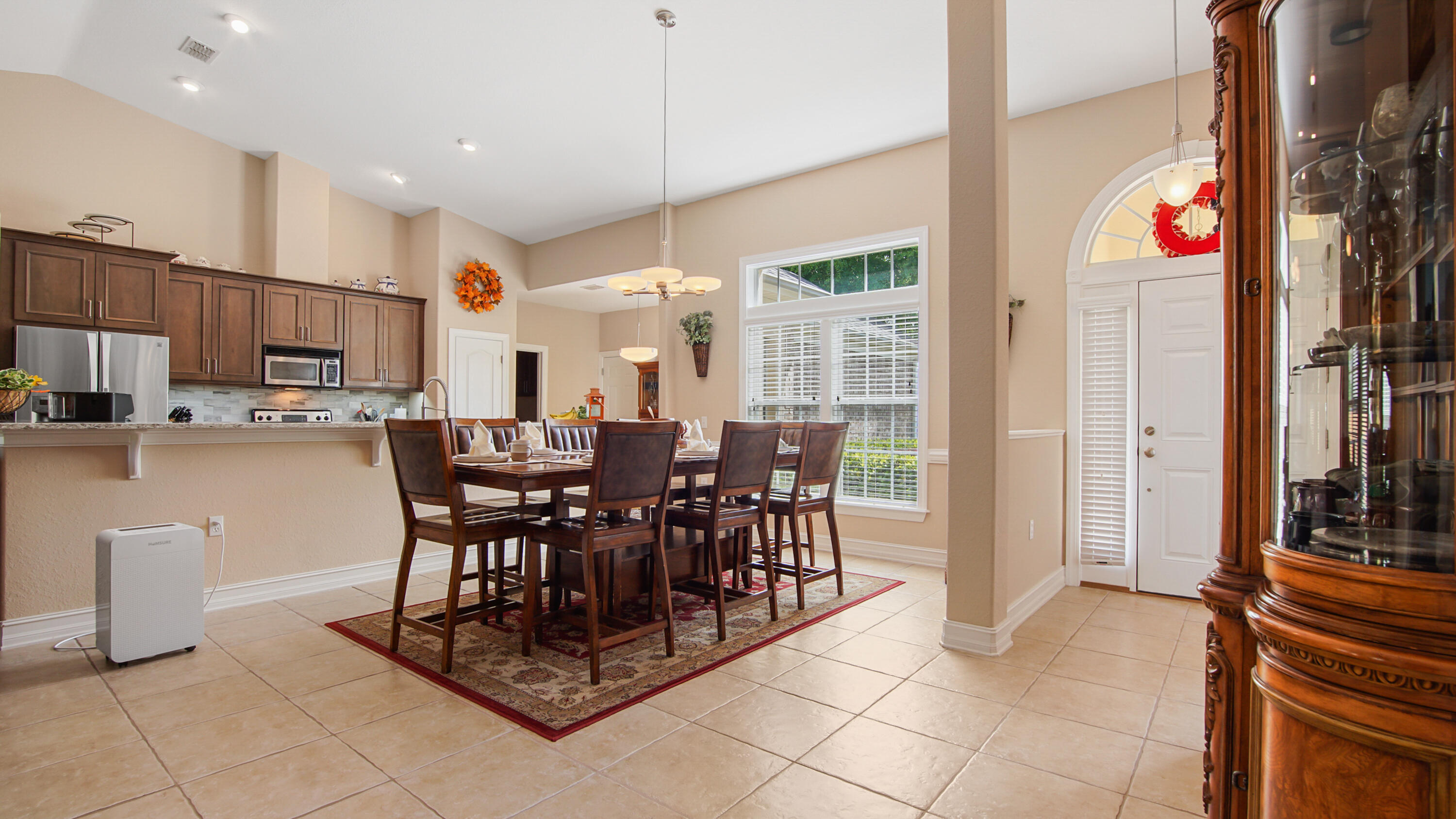 Hammock Bay - Orchards - Residential