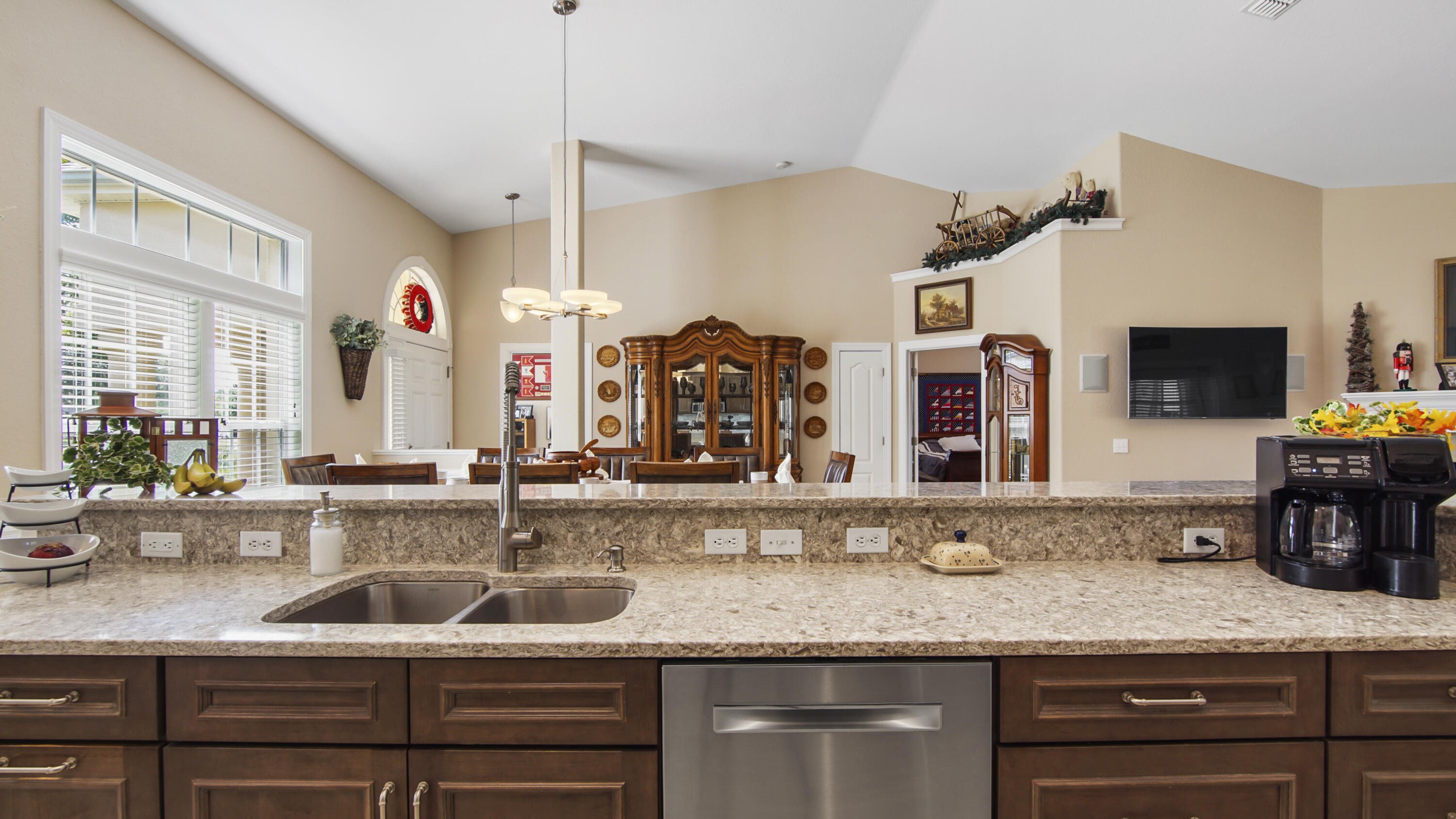 Hammock Bay - Orchards - Residential