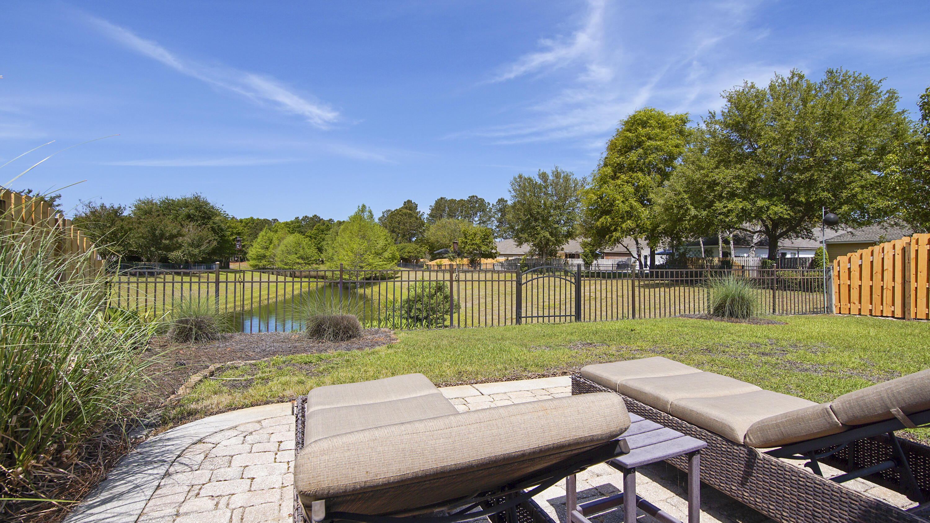 Hammock Bay - Orchards - Residential