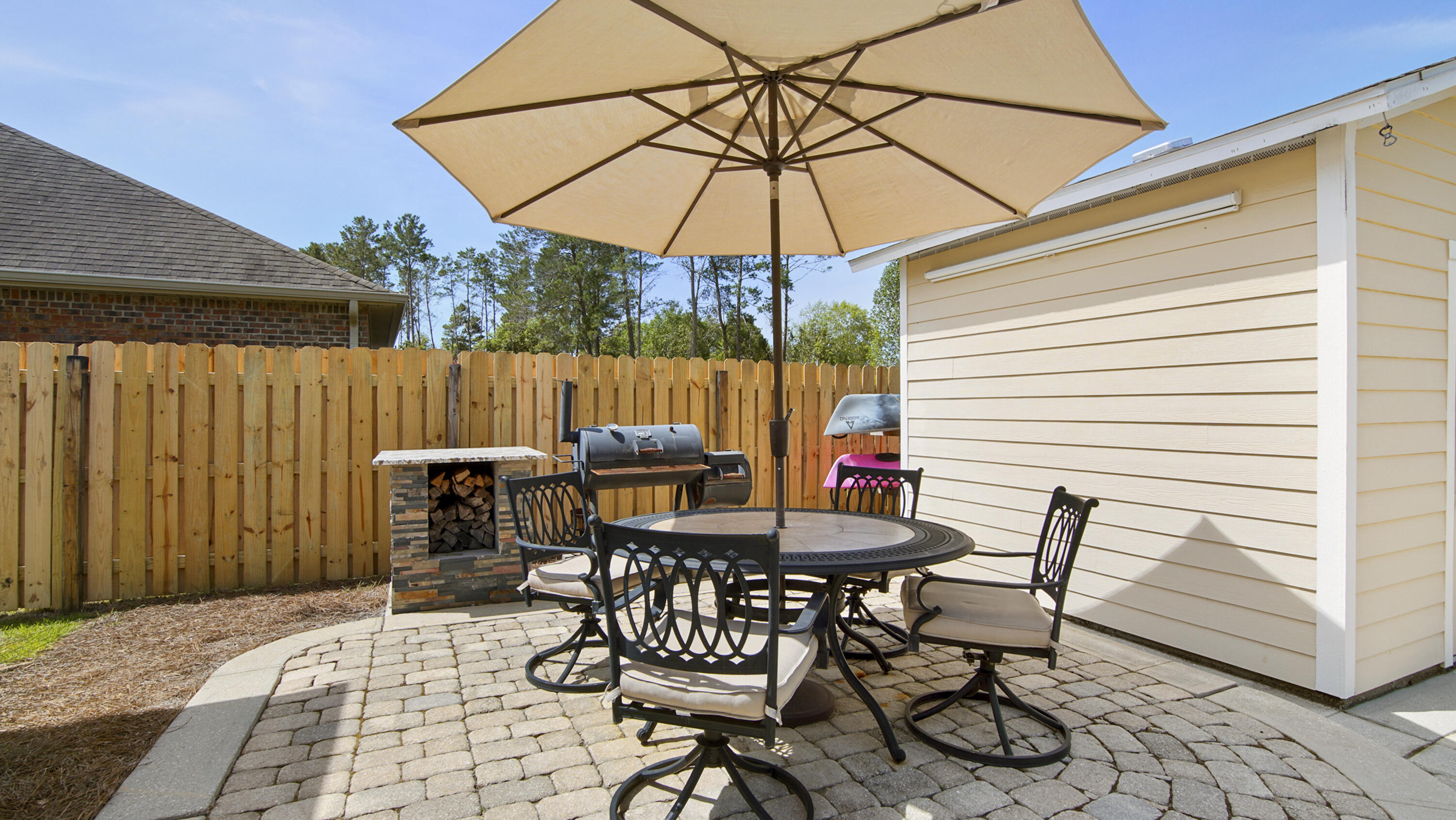 Hammock Bay - Orchards - Residential