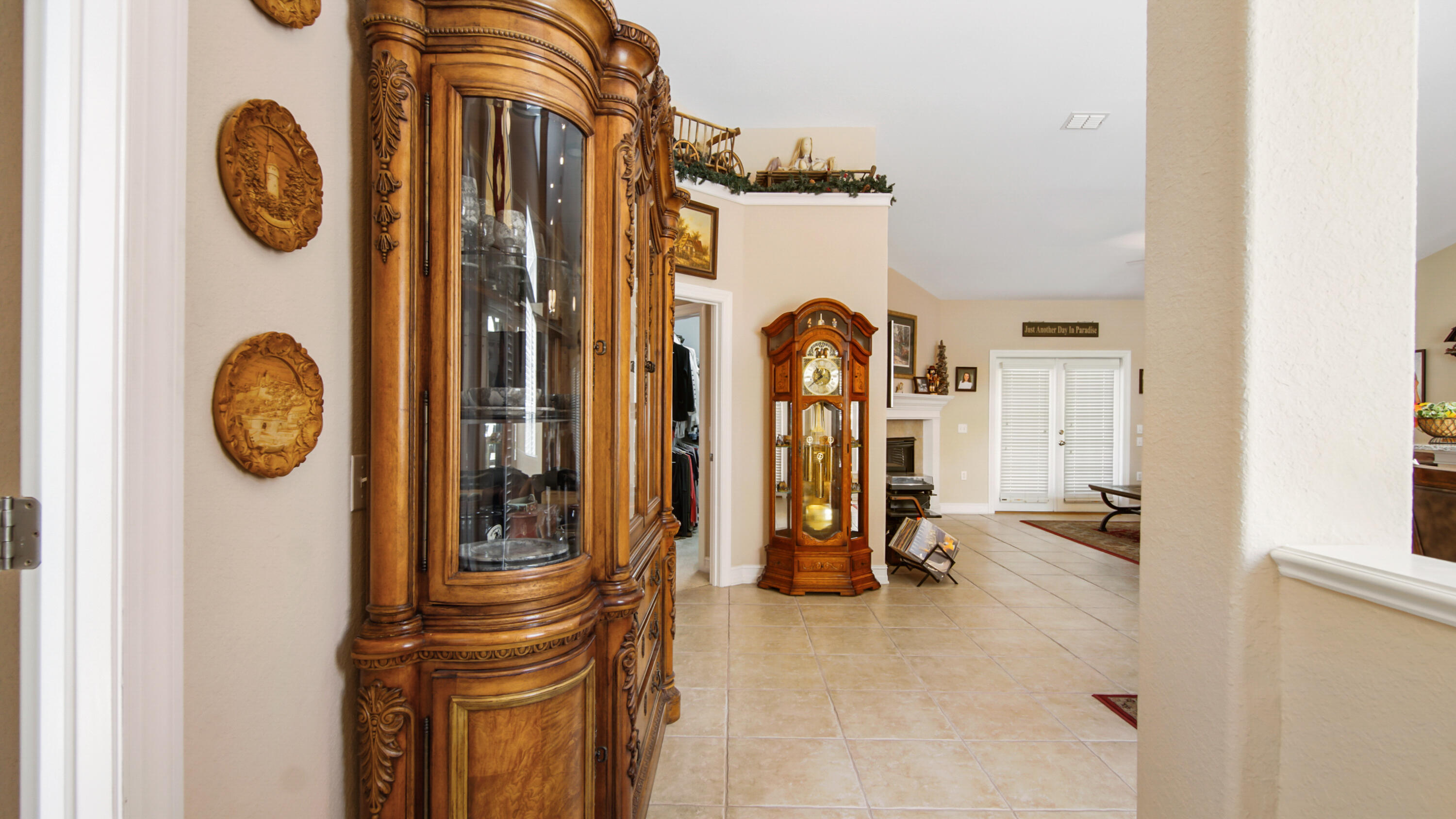 Hammock Bay - Orchards - Residential