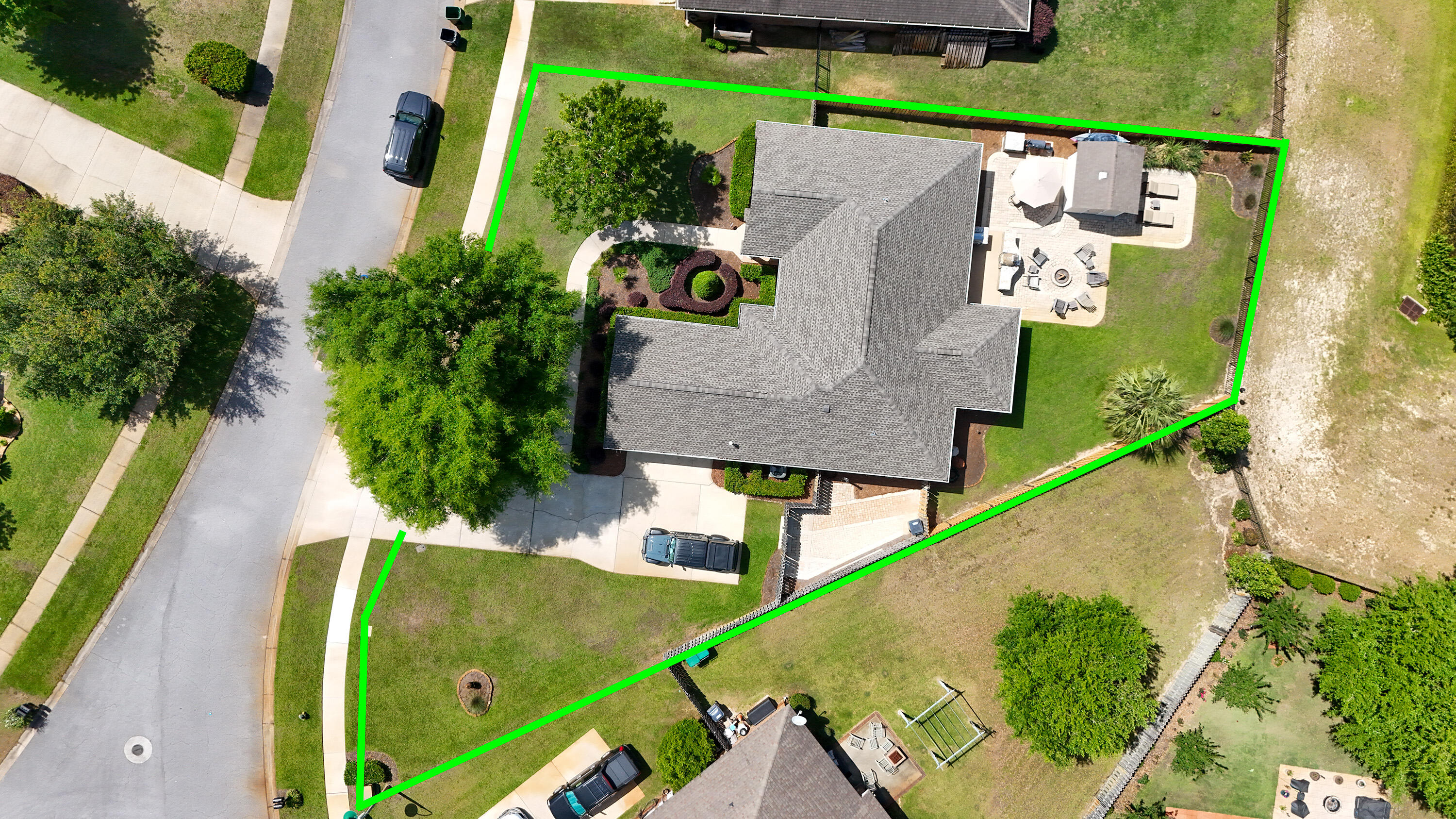 Hammock Bay - Orchards - Residential