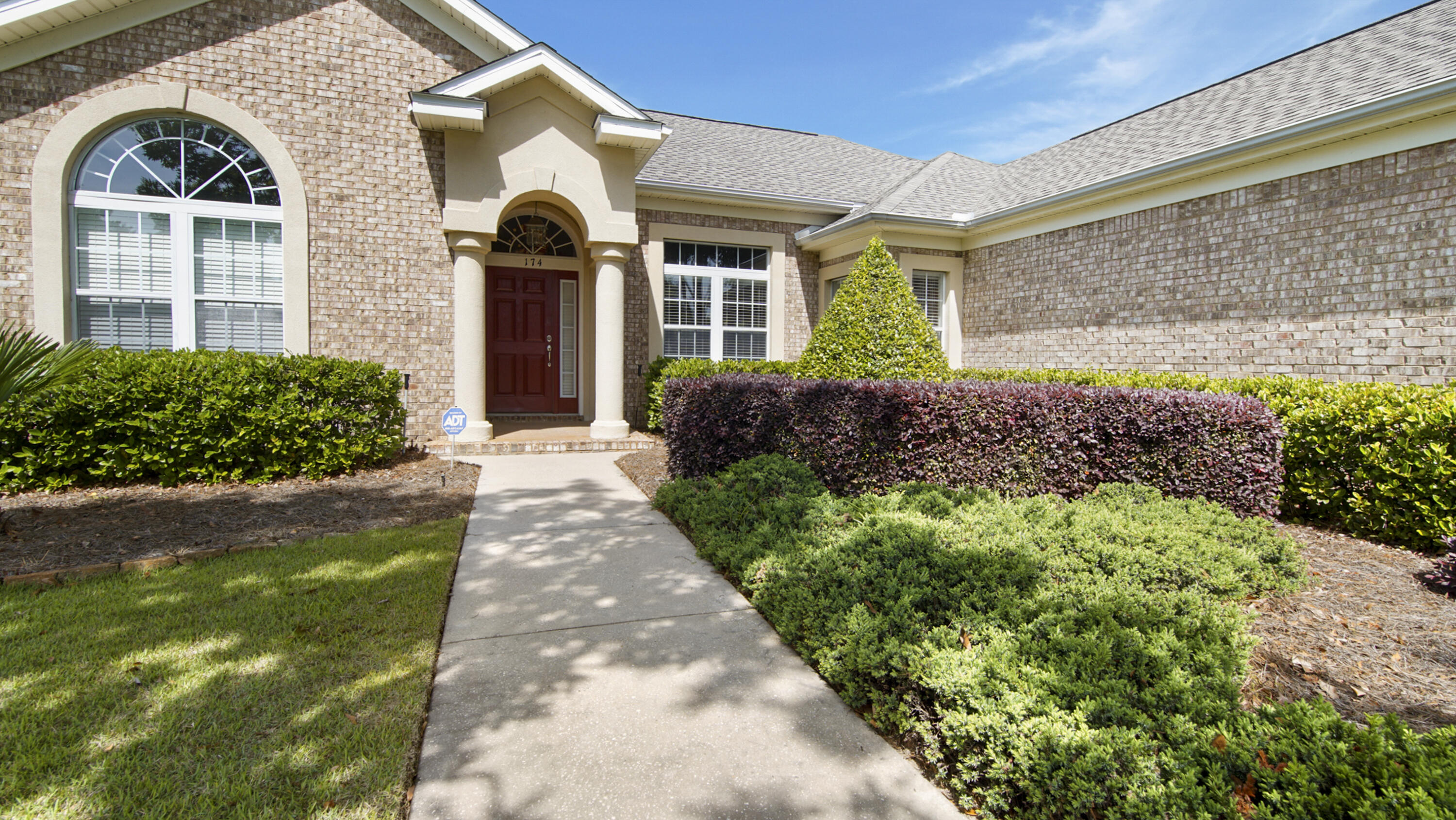 Hammock Bay - Orchards - Residential