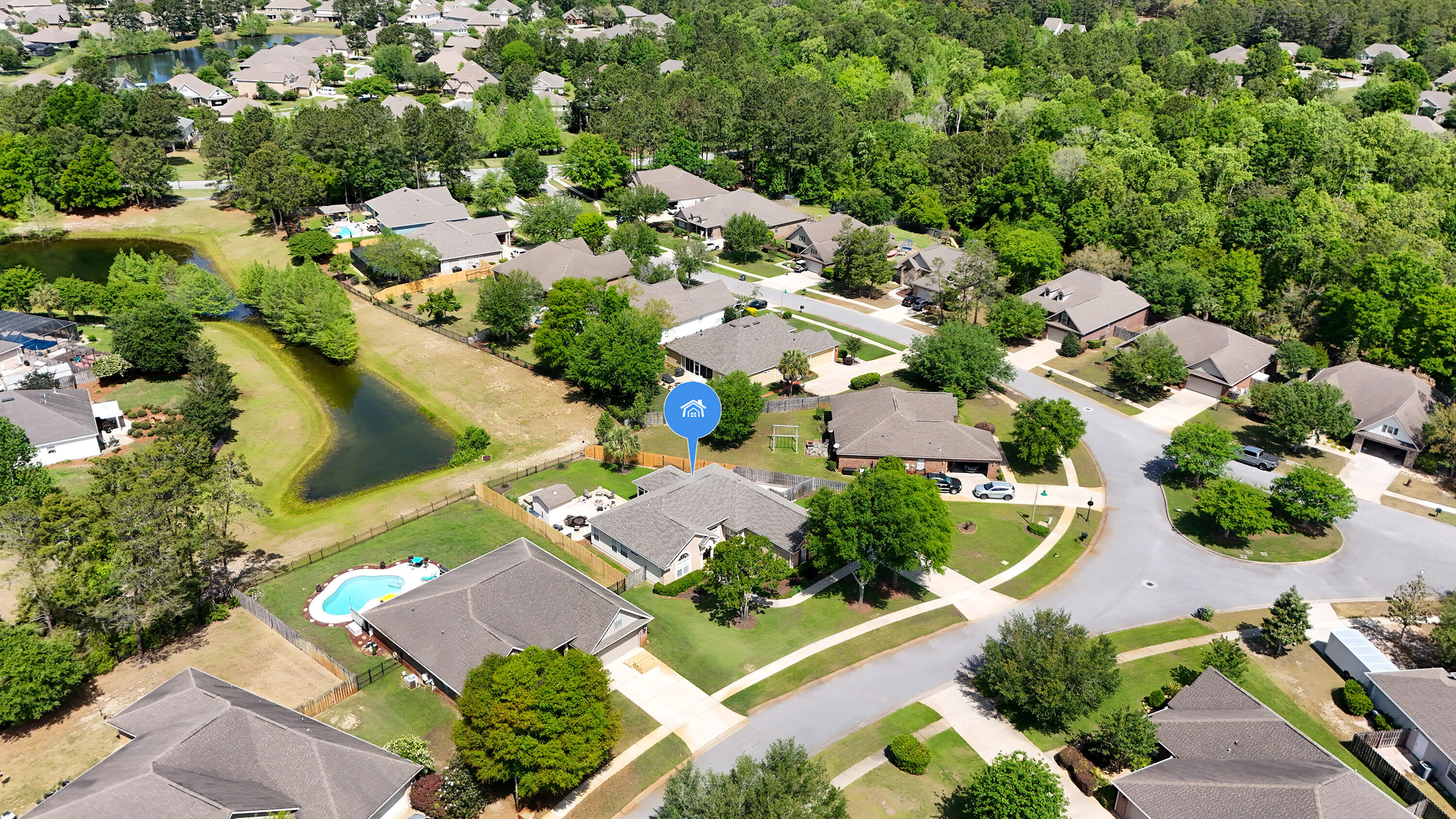 Hammock Bay - Orchards - Residential