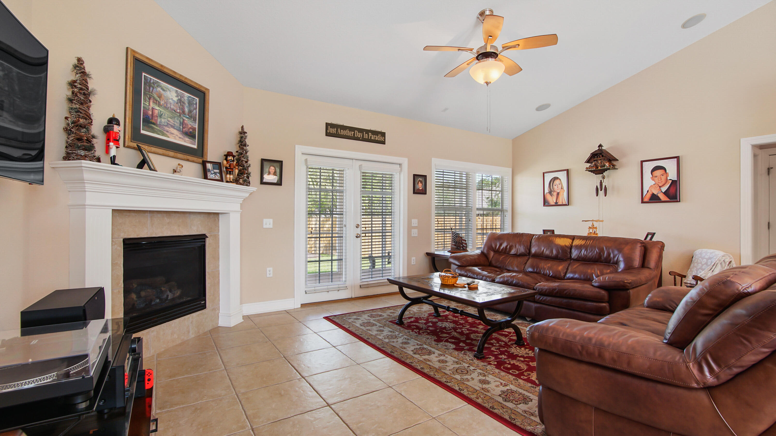 Hammock Bay - Orchards - Residential