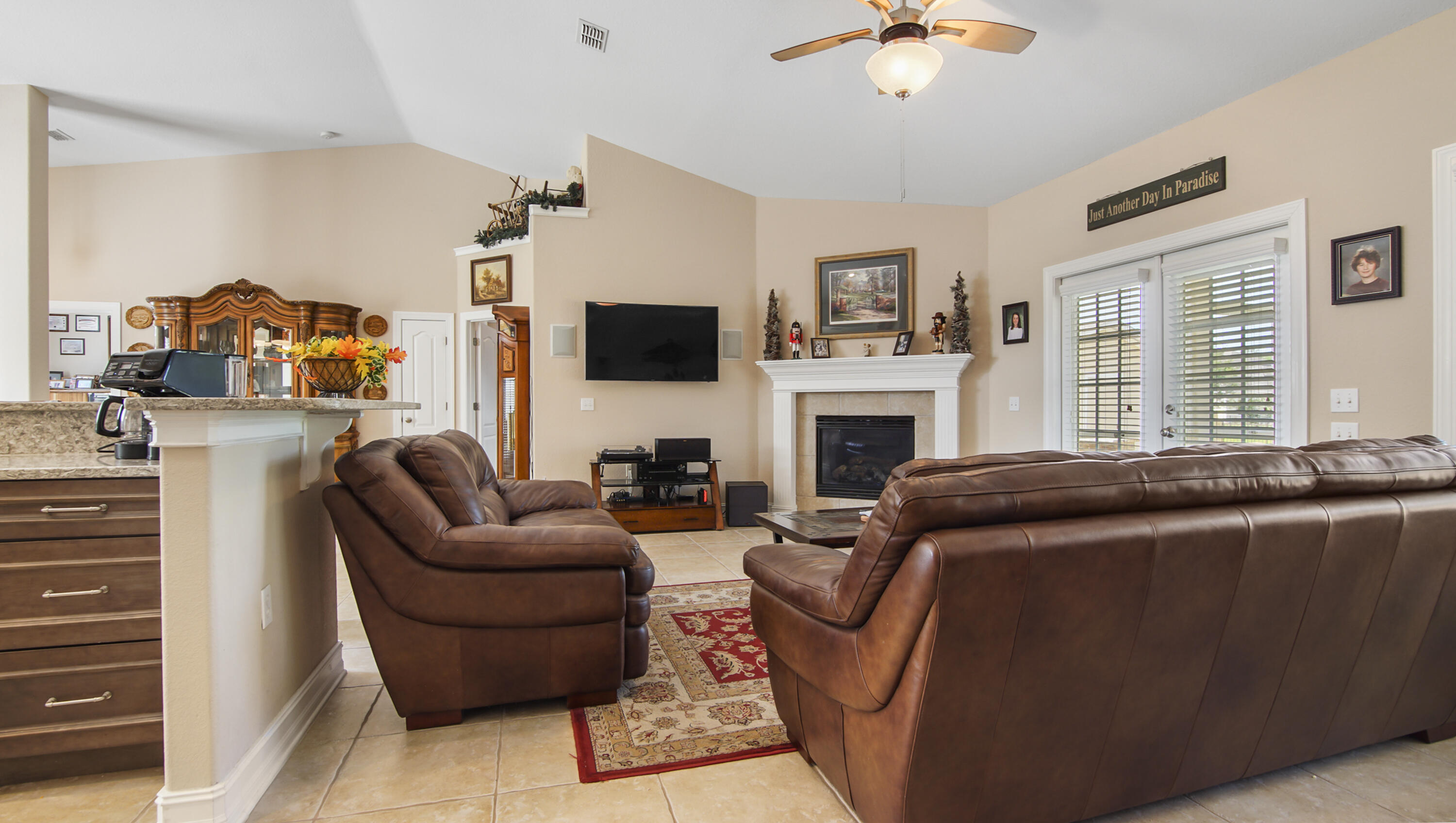 Hammock Bay - Orchards - Residential