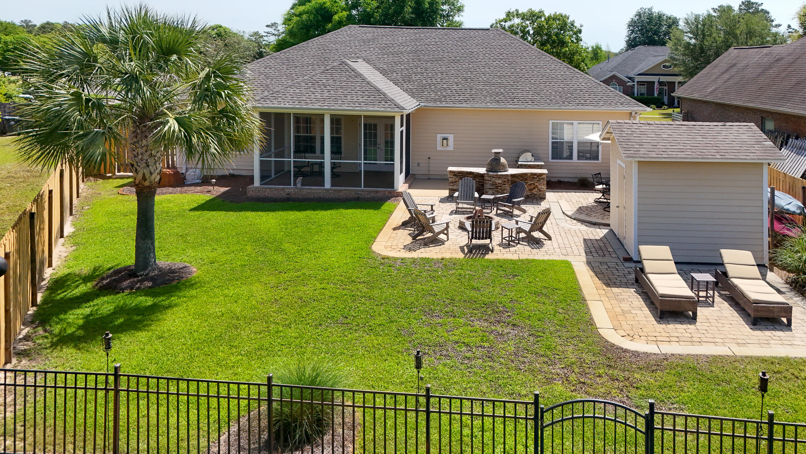 Hammock Bay - Orchards - Residential