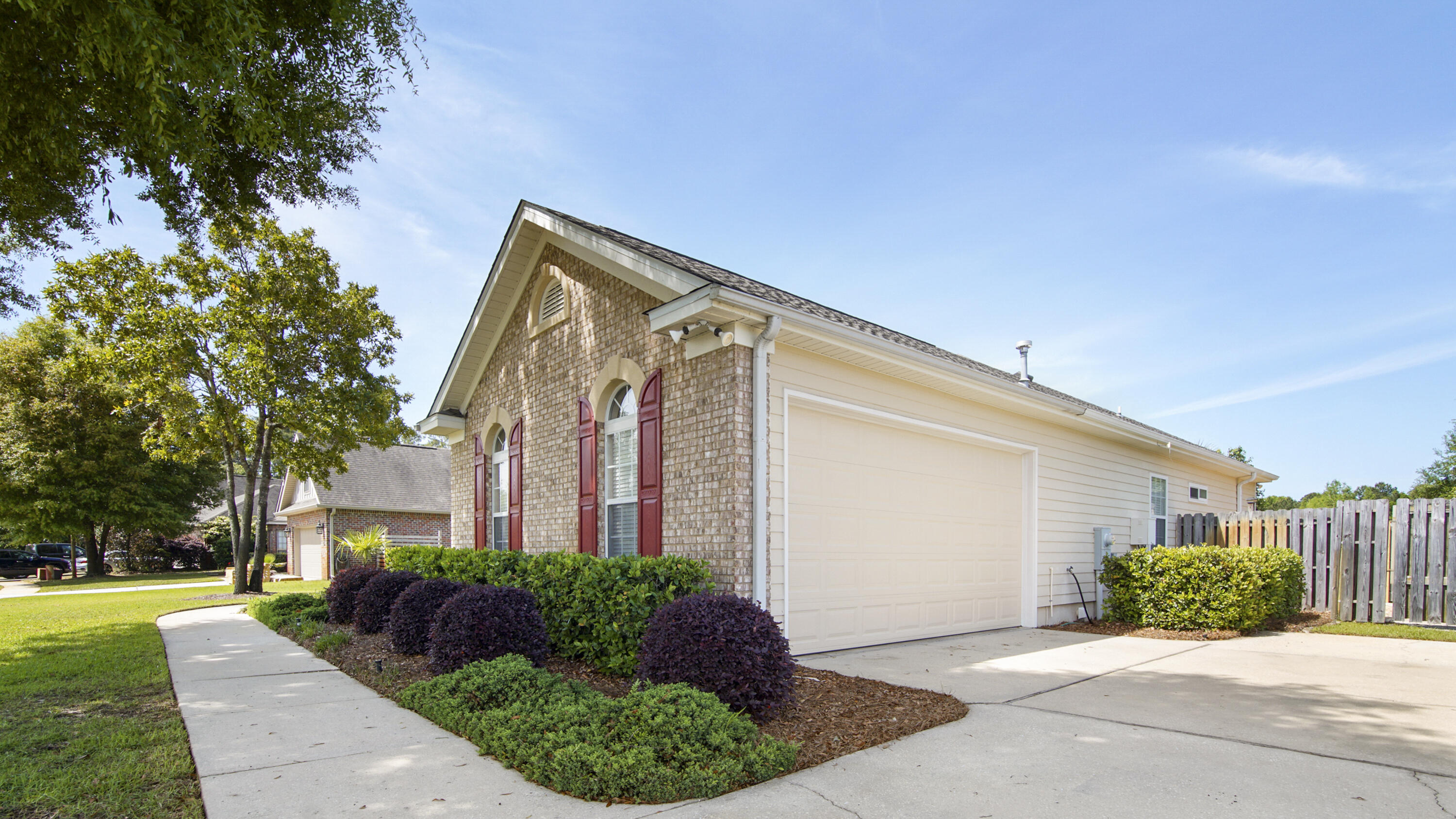Hammock Bay - Orchards - Residential