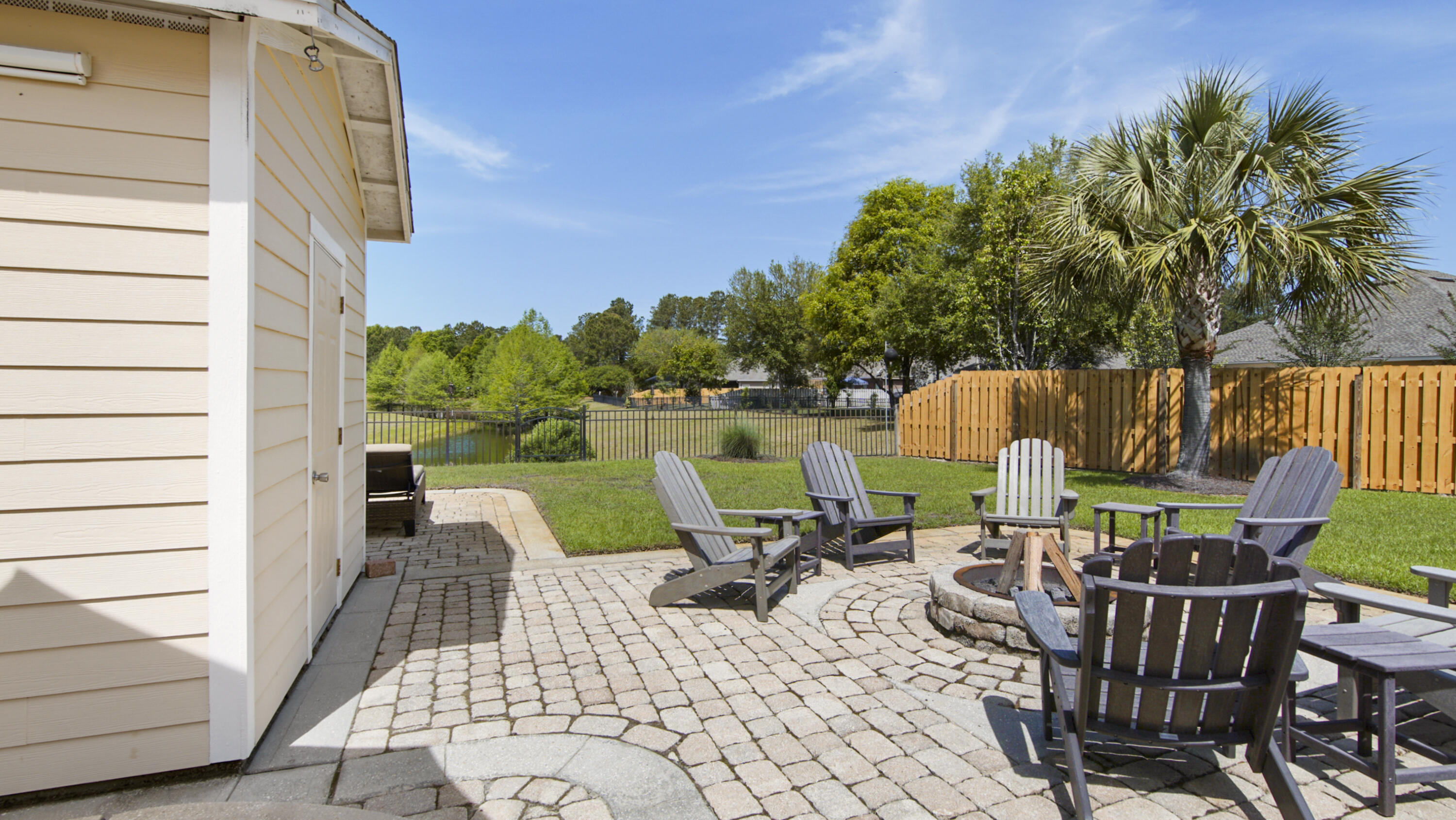 Hammock Bay - Orchards - Residential