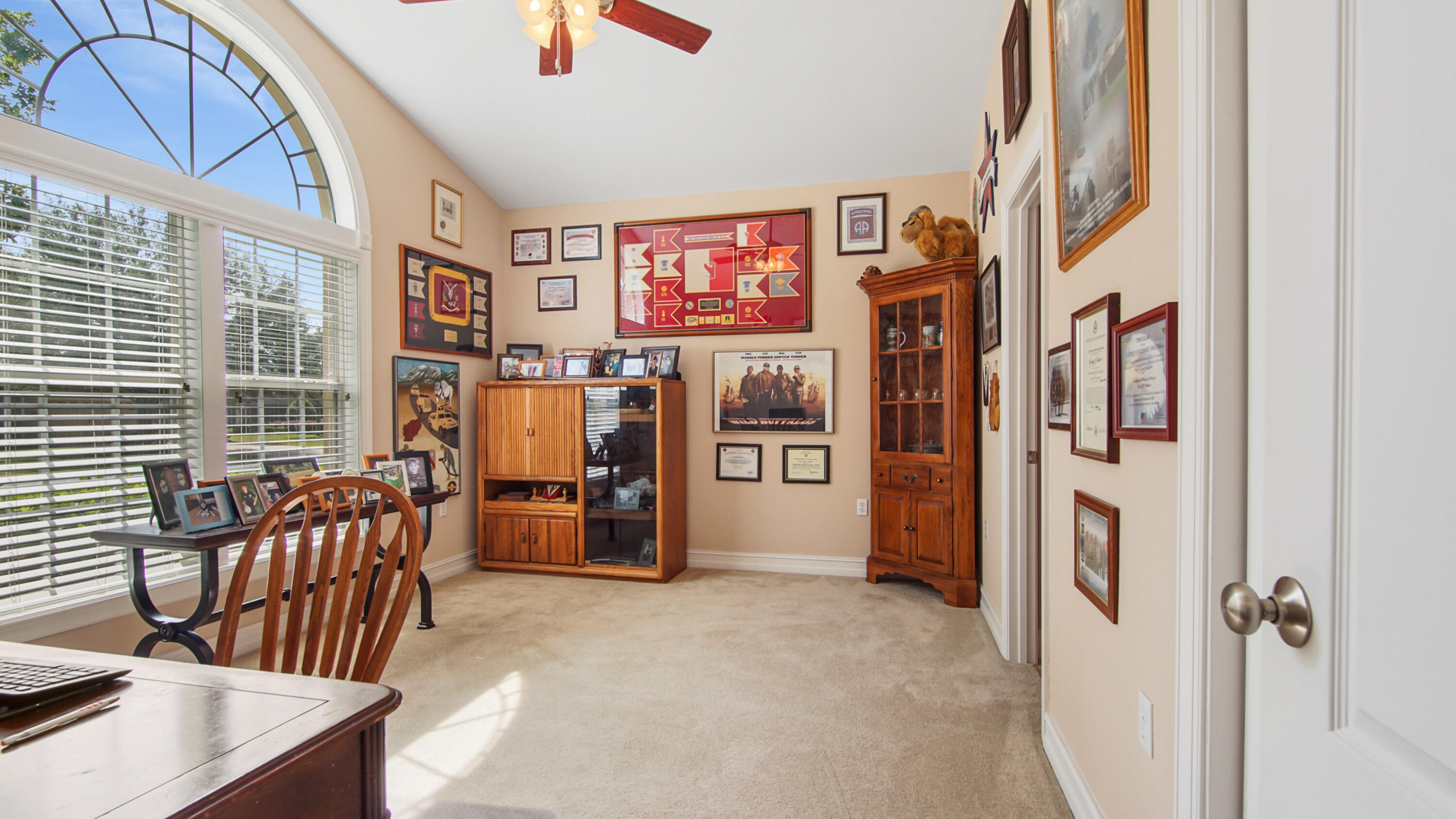 Hammock Bay - Orchards - Residential