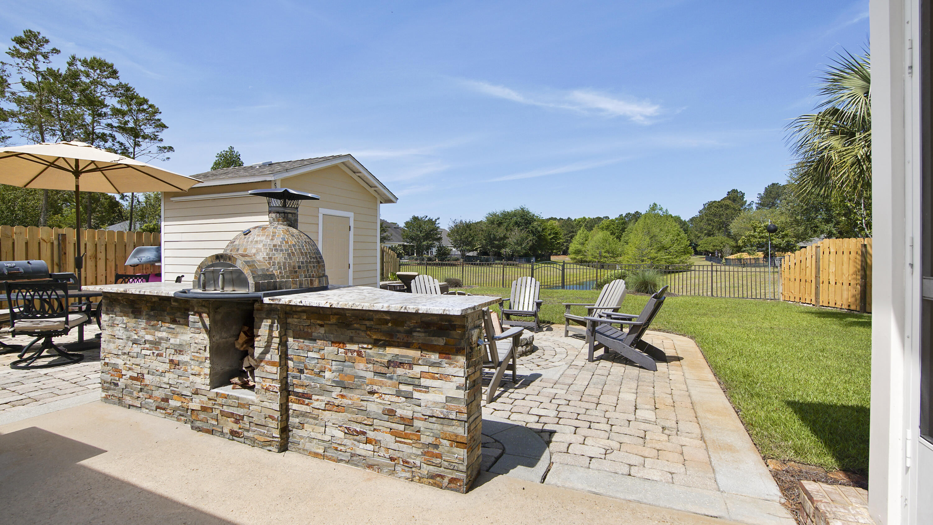 Hammock Bay - Orchards - Residential
