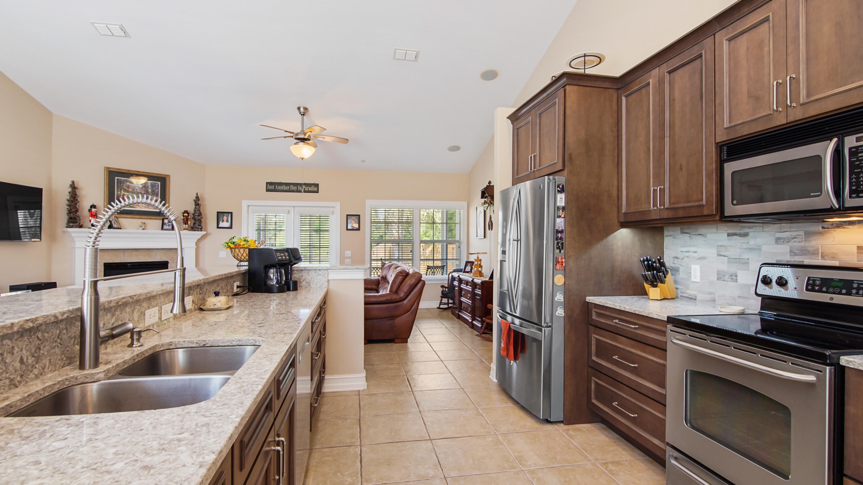 Hammock Bay - Orchards - Residential