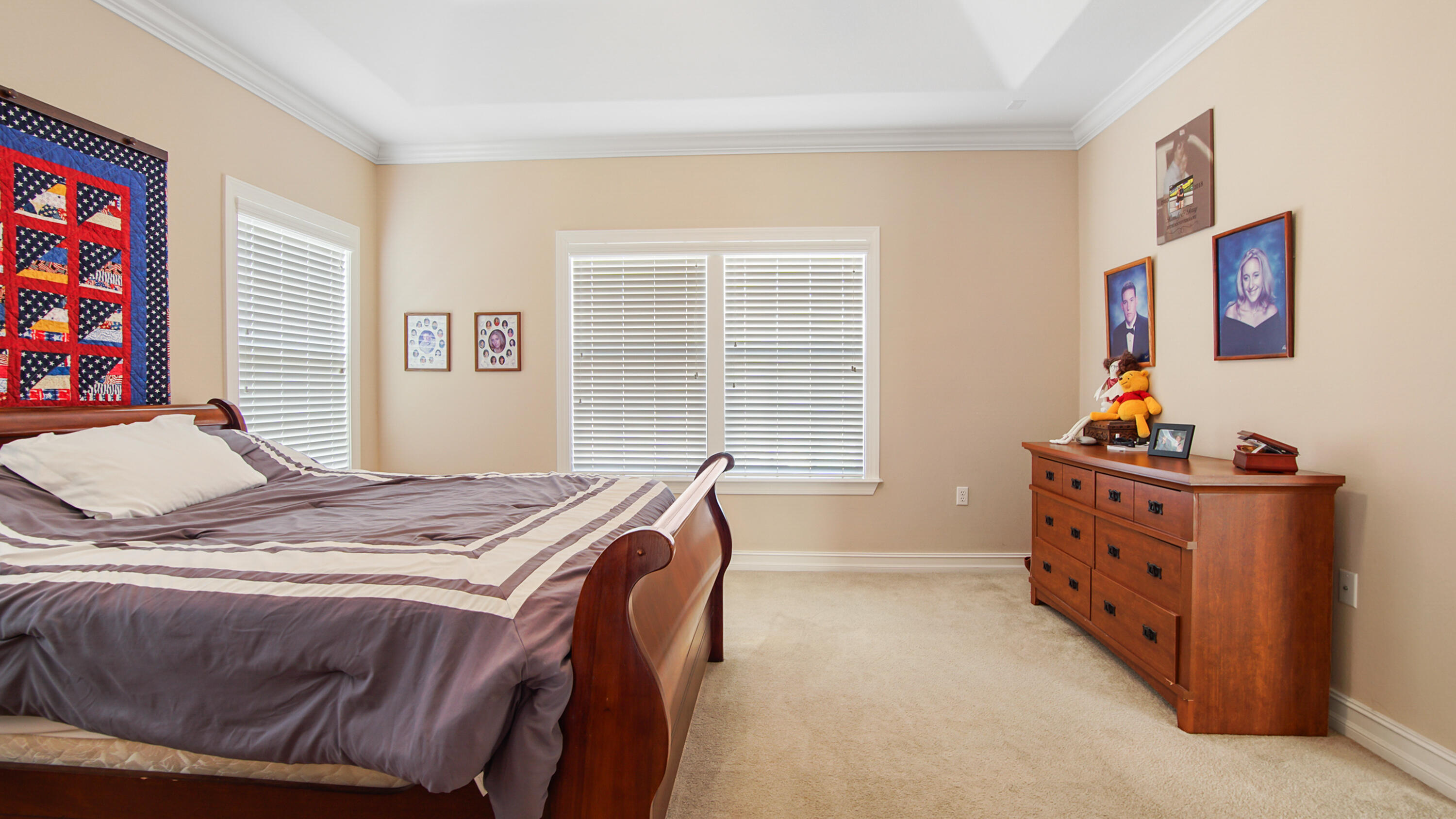 Hammock Bay - Orchards - Residential