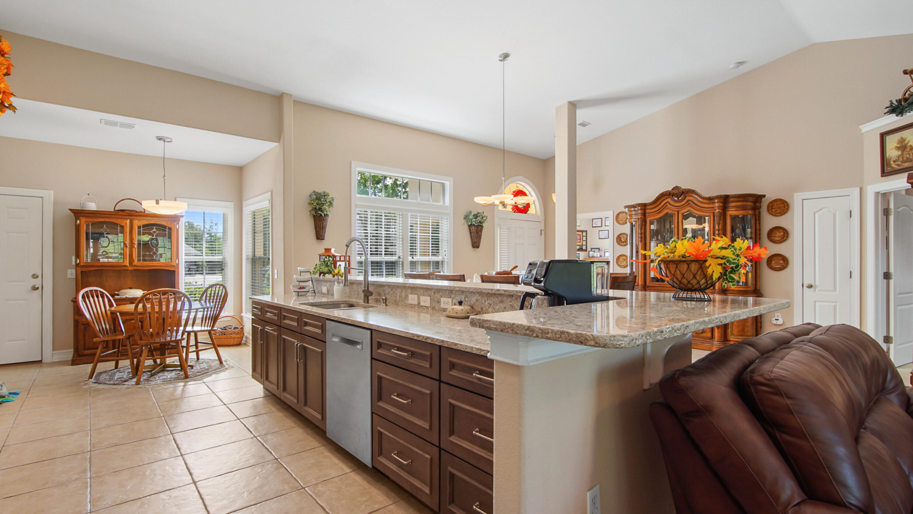 Hammock Bay - Orchards - Residential