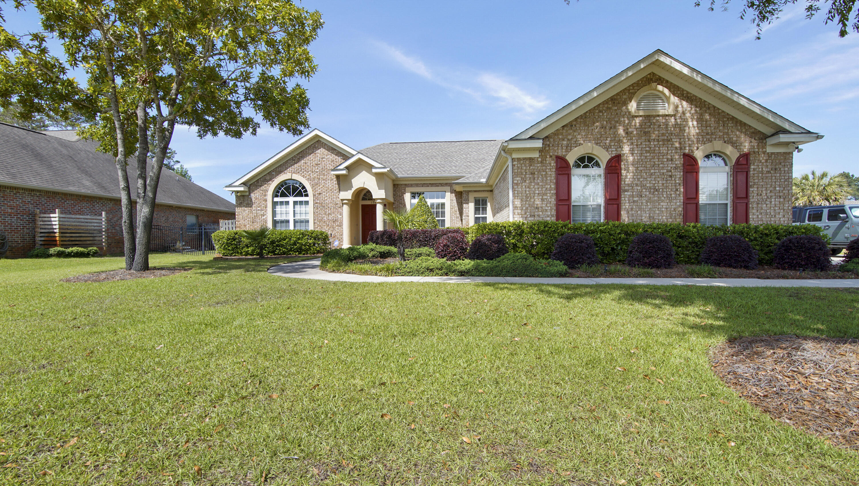 Hammock Bay - Orchards - Residential