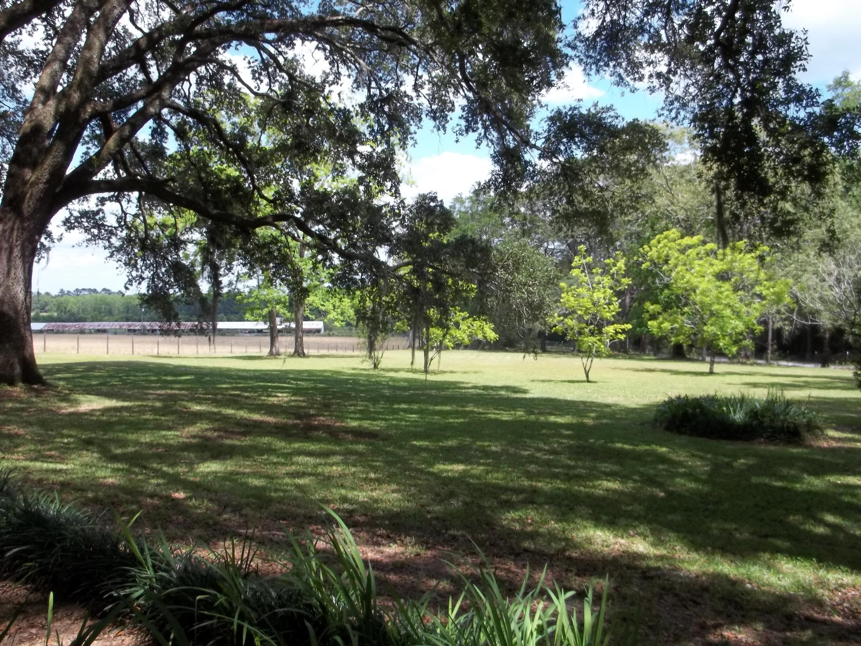 Holmes County - Residential