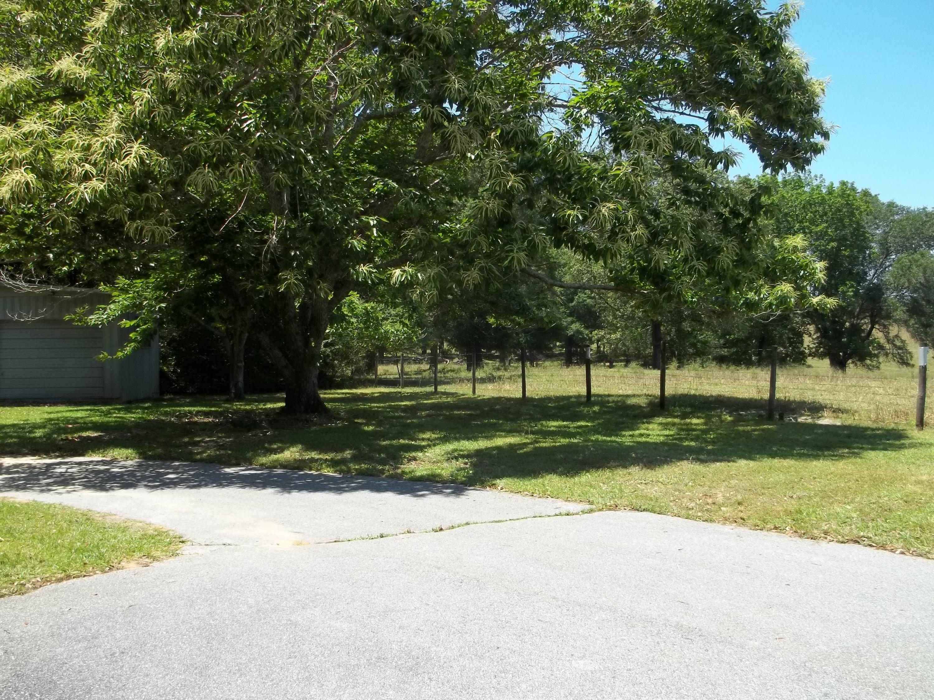 Holmes County - Residential