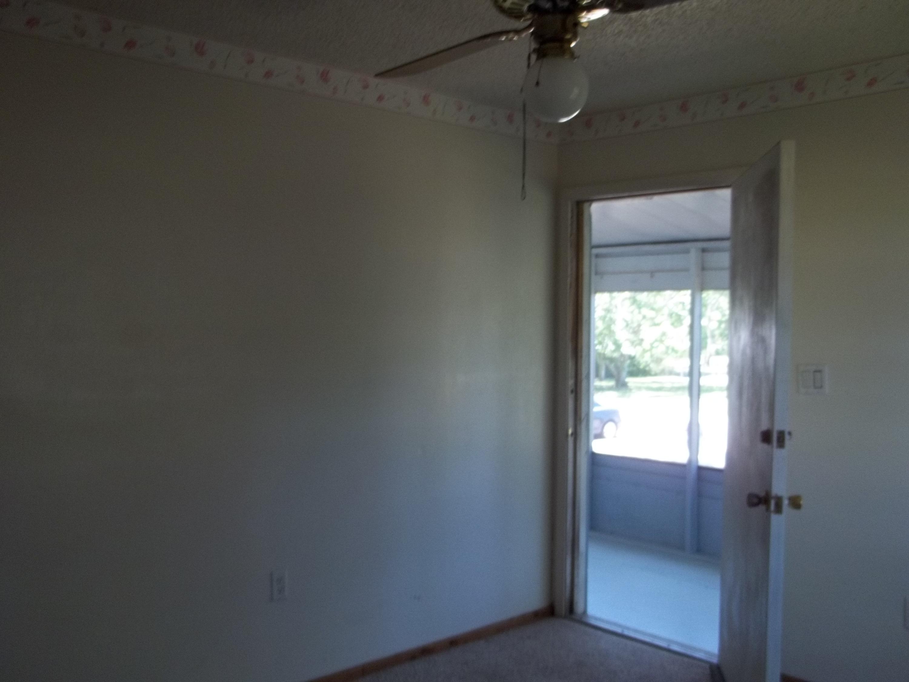 Holmes County - Residential