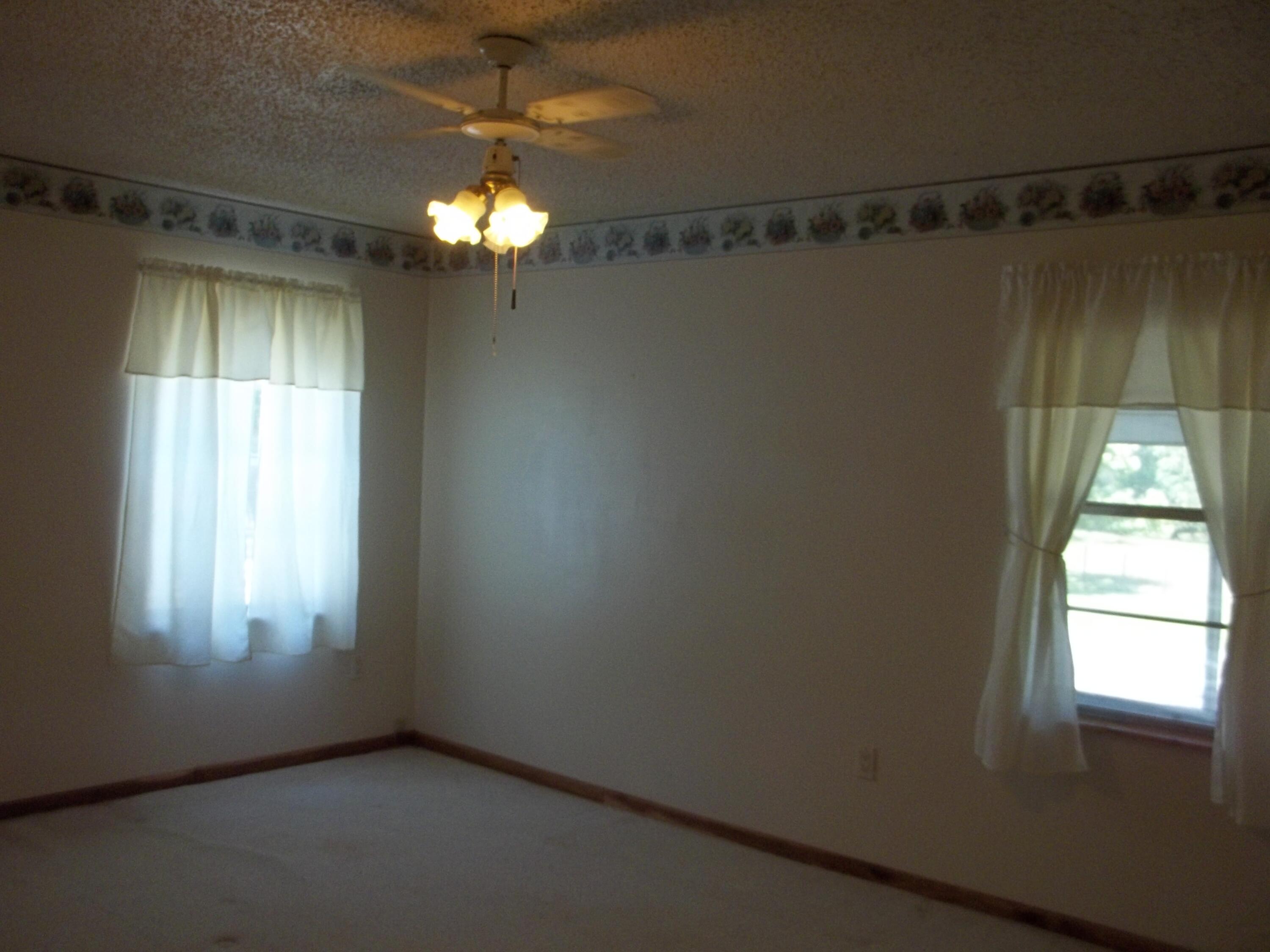 Holmes County - Residential