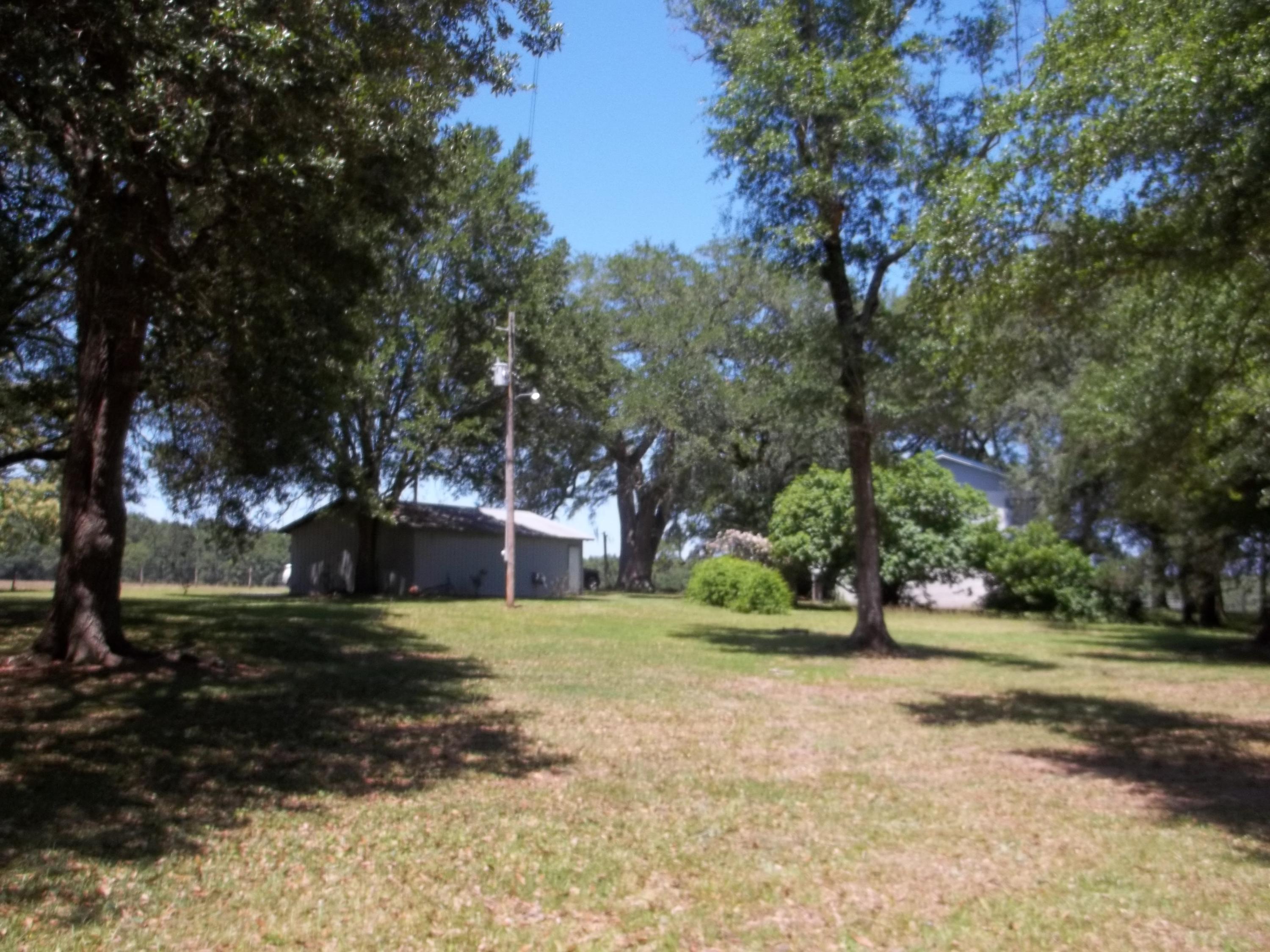 Holmes County - Residential