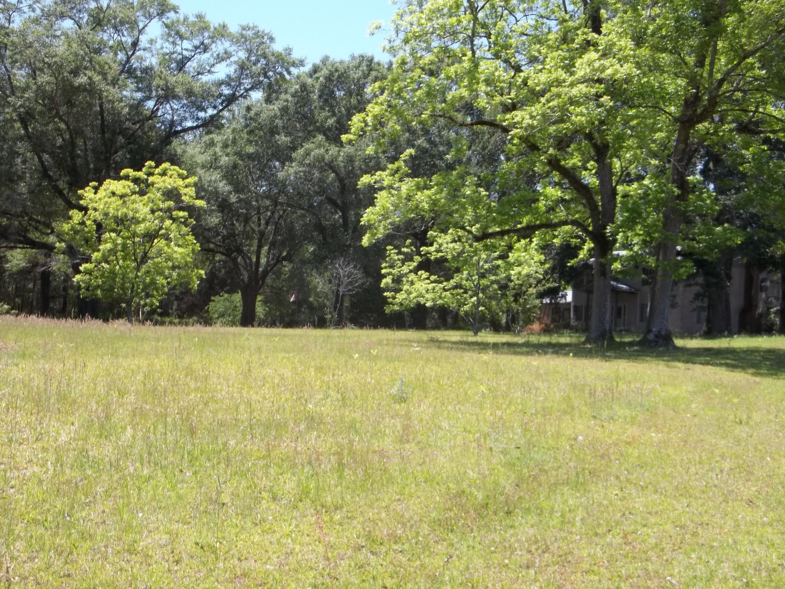 Holmes County - Residential