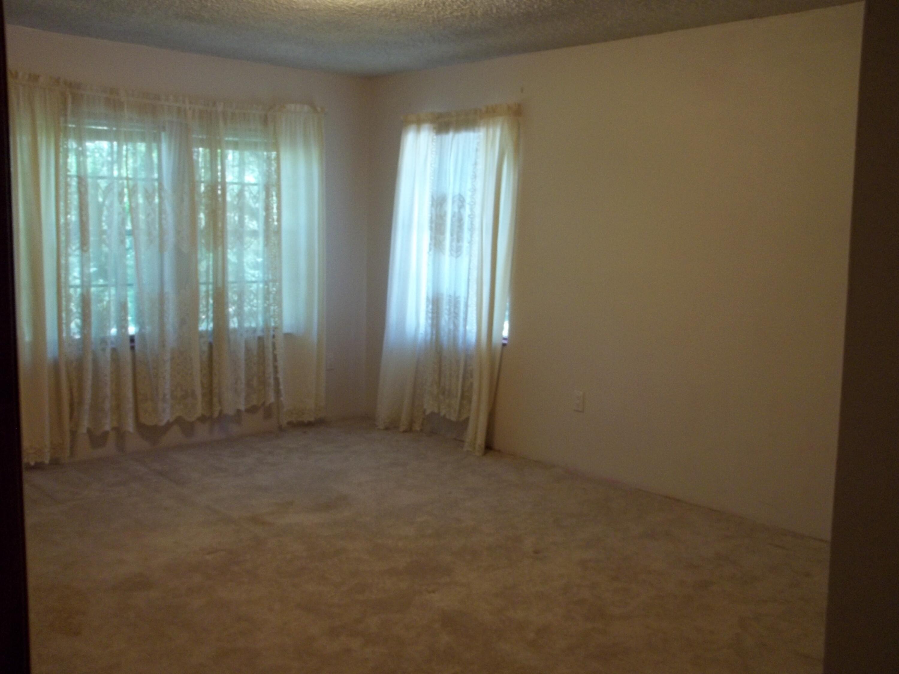 Holmes County - Residential