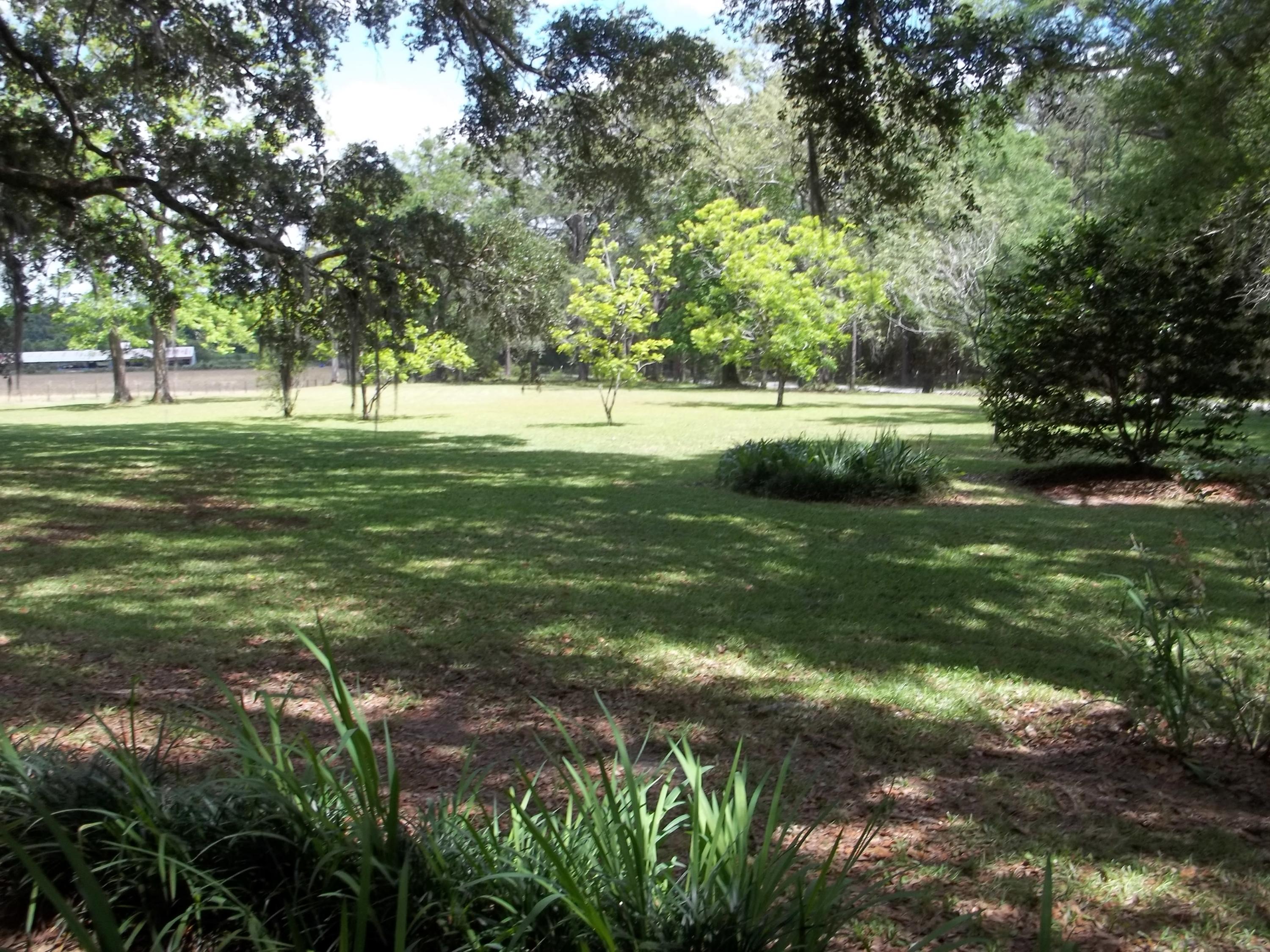 Holmes County - Residential