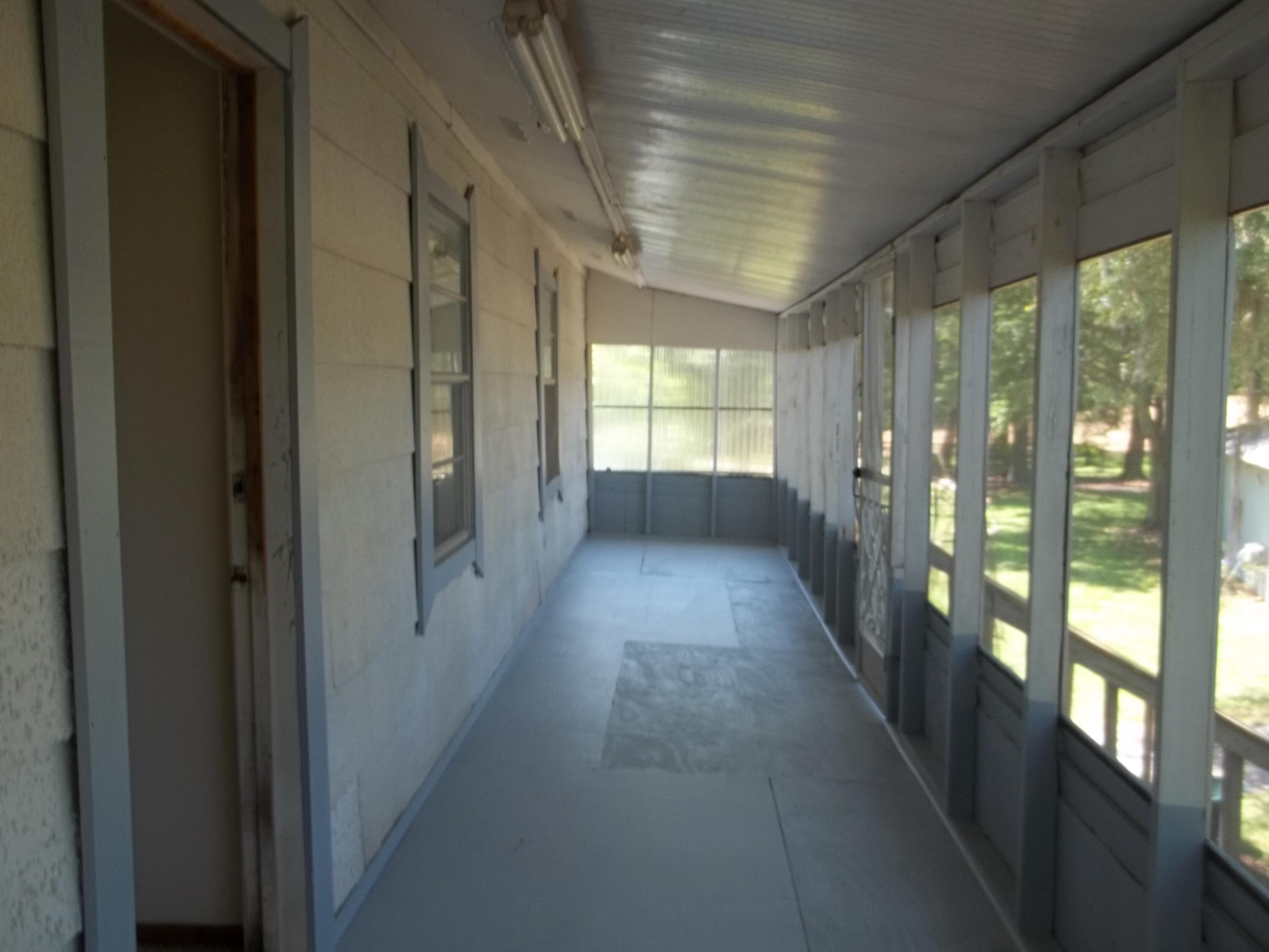 Holmes County - Residential