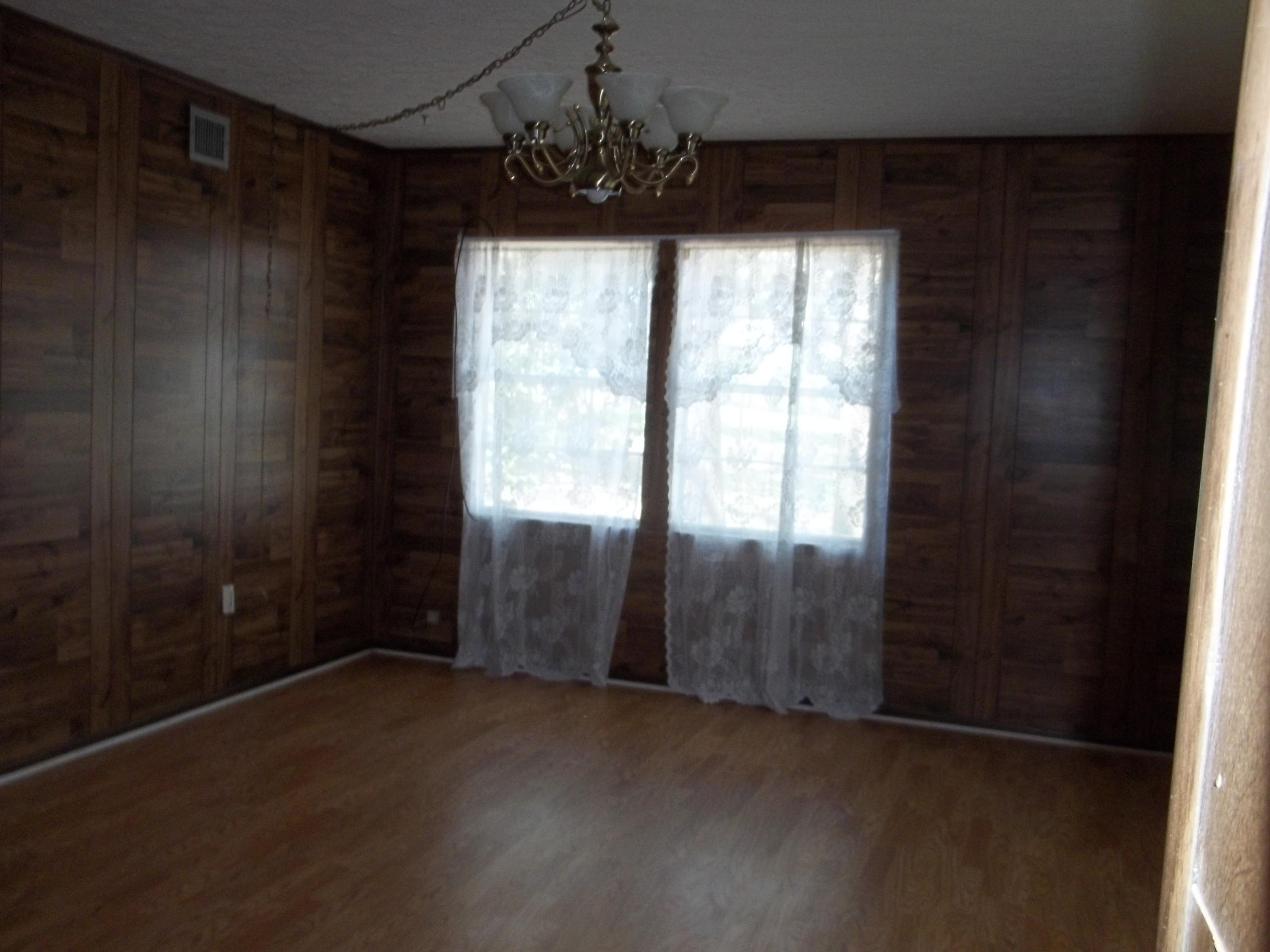 Holmes County - Residential