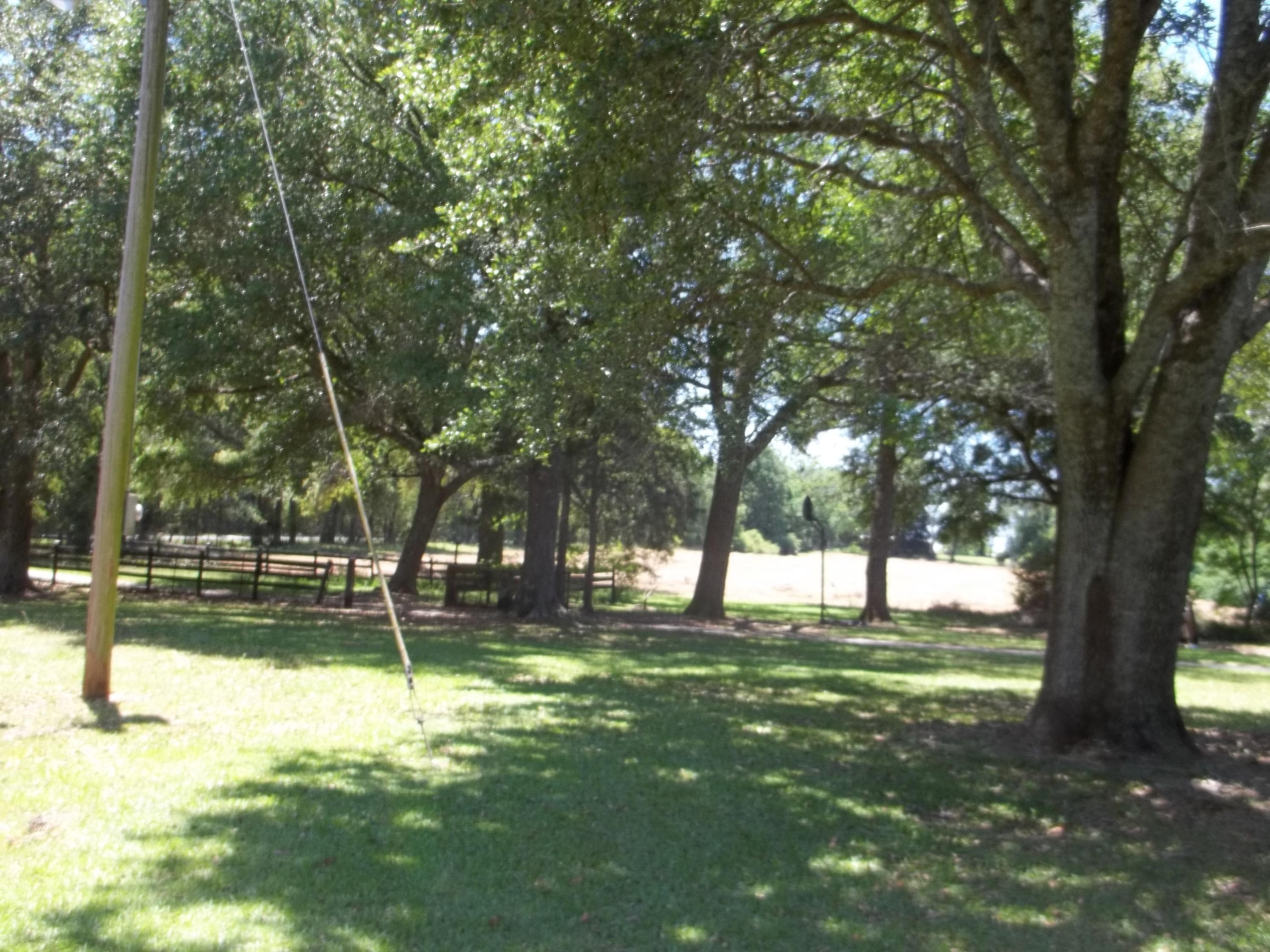 Holmes County - Residential