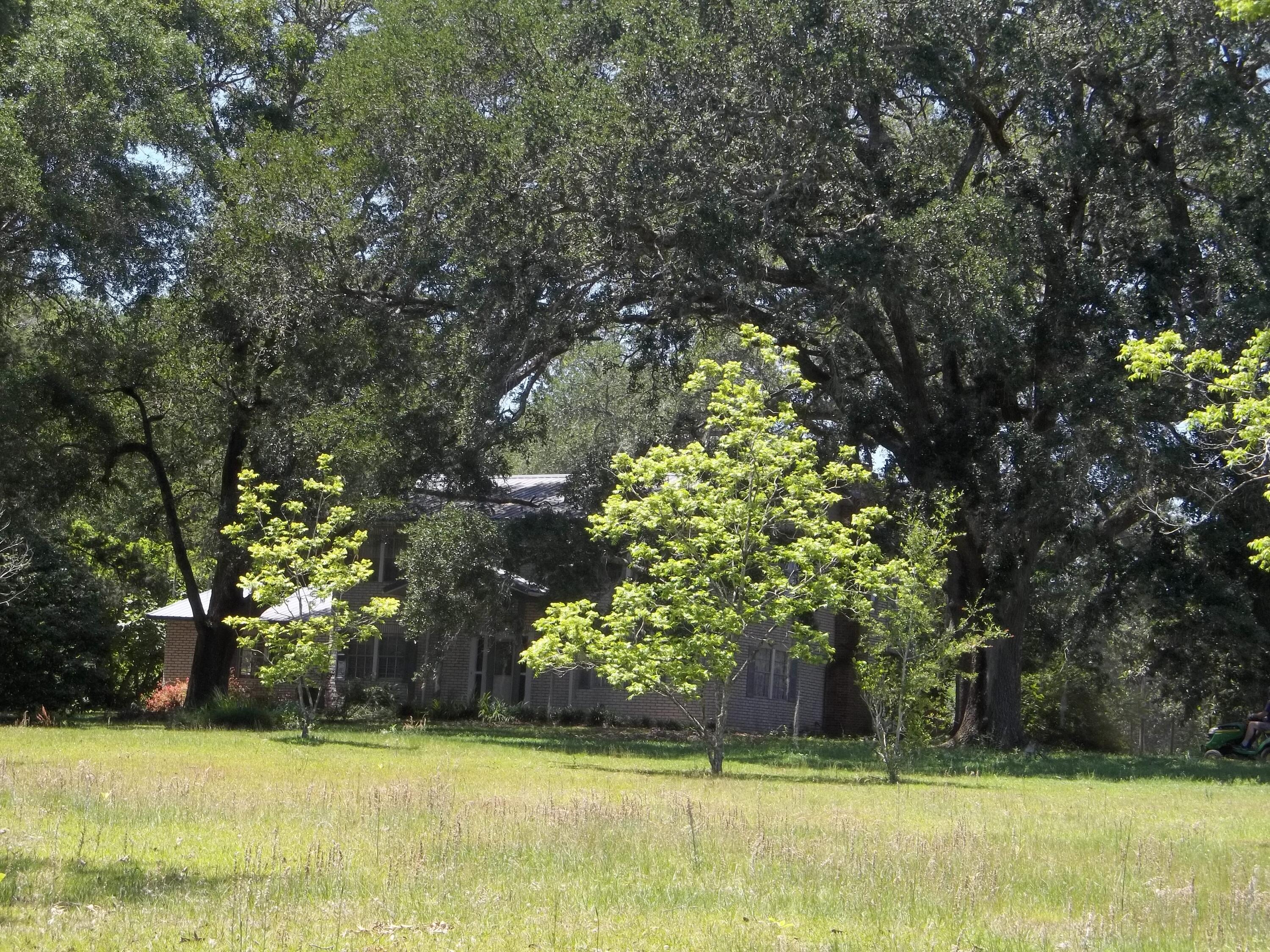 Holmes County - Residential