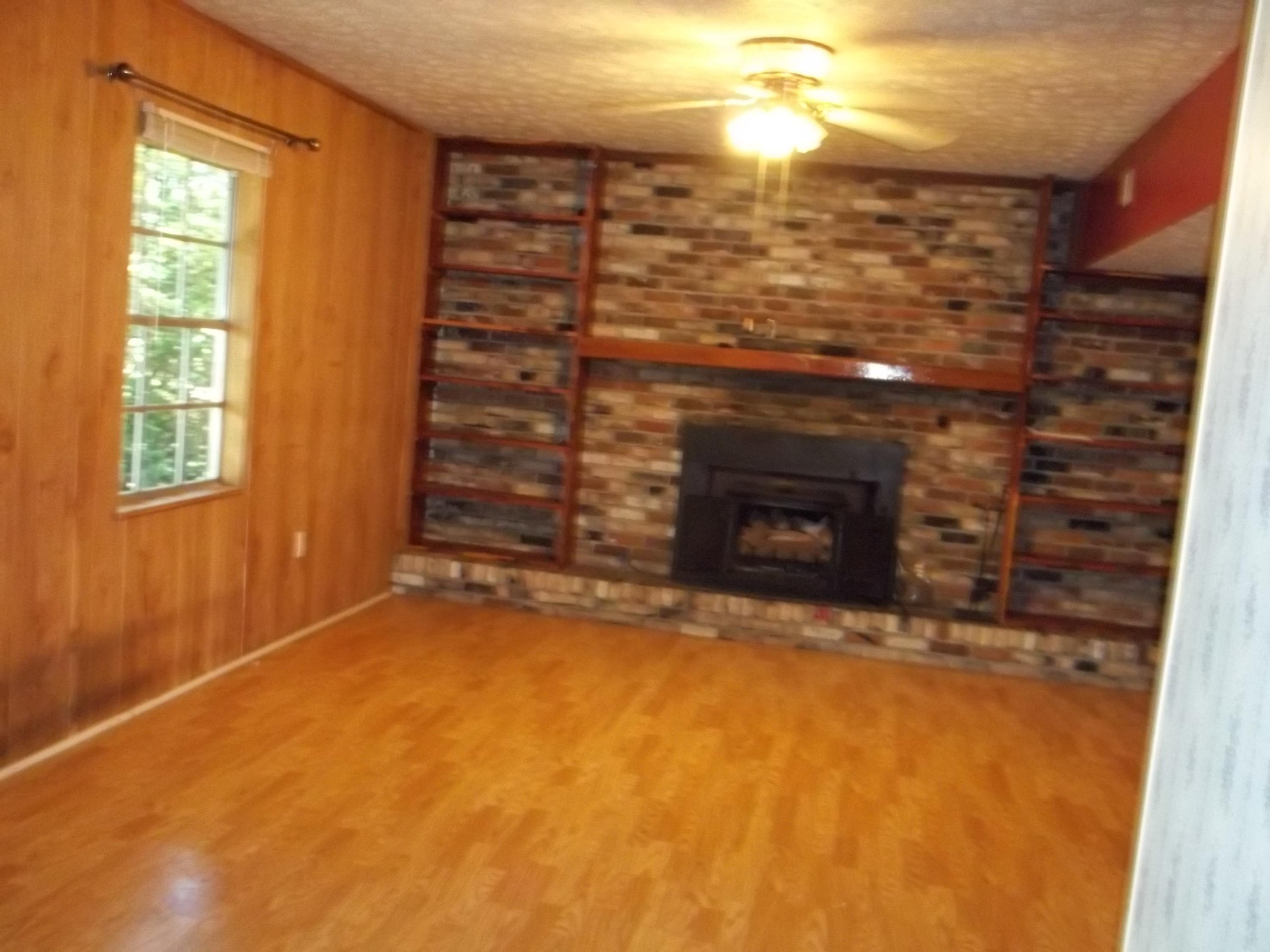 Holmes County - Residential