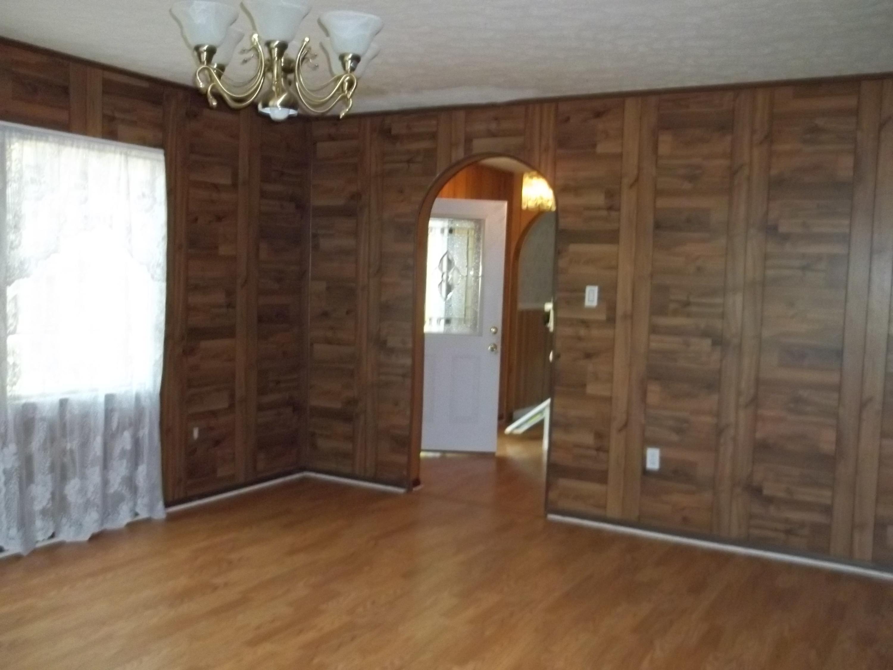 Holmes County - Residential