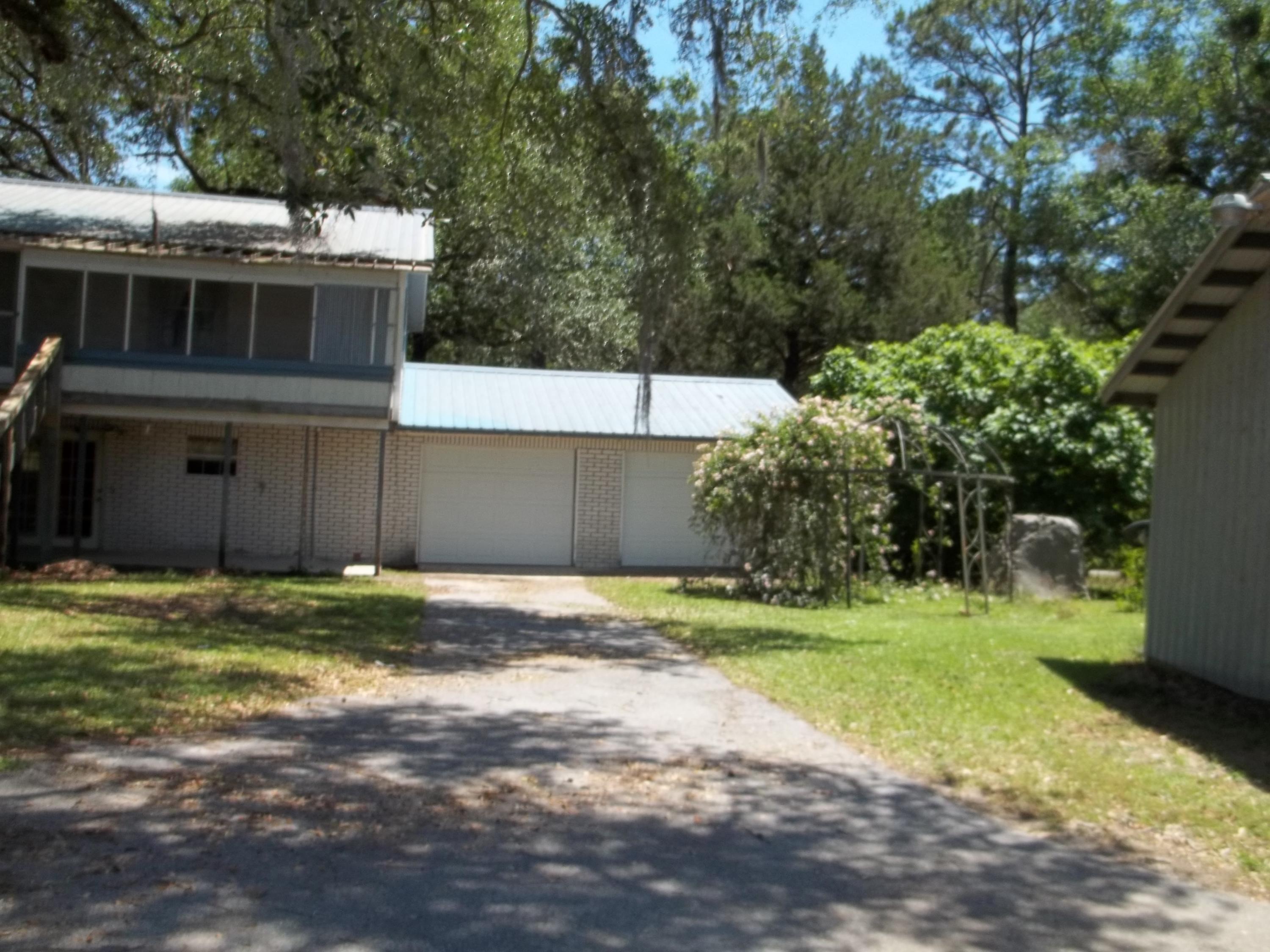 Holmes County - Residential