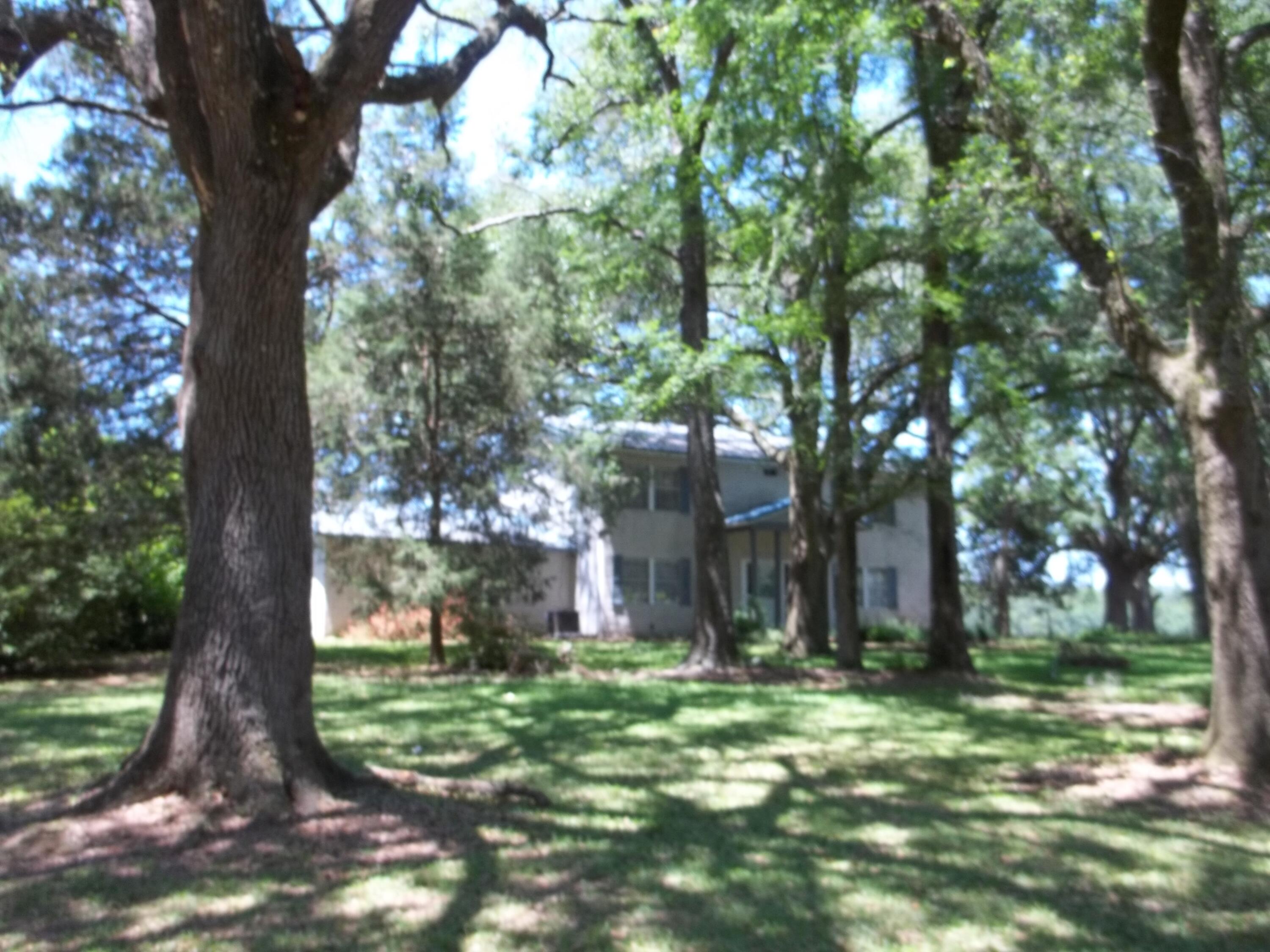 Holmes County - Residential