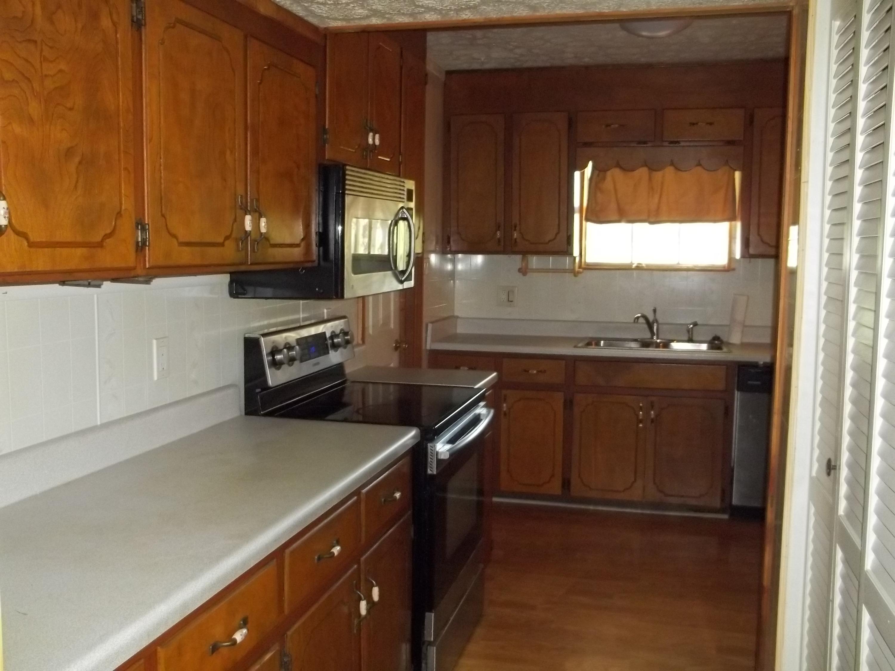 Holmes County - Residential