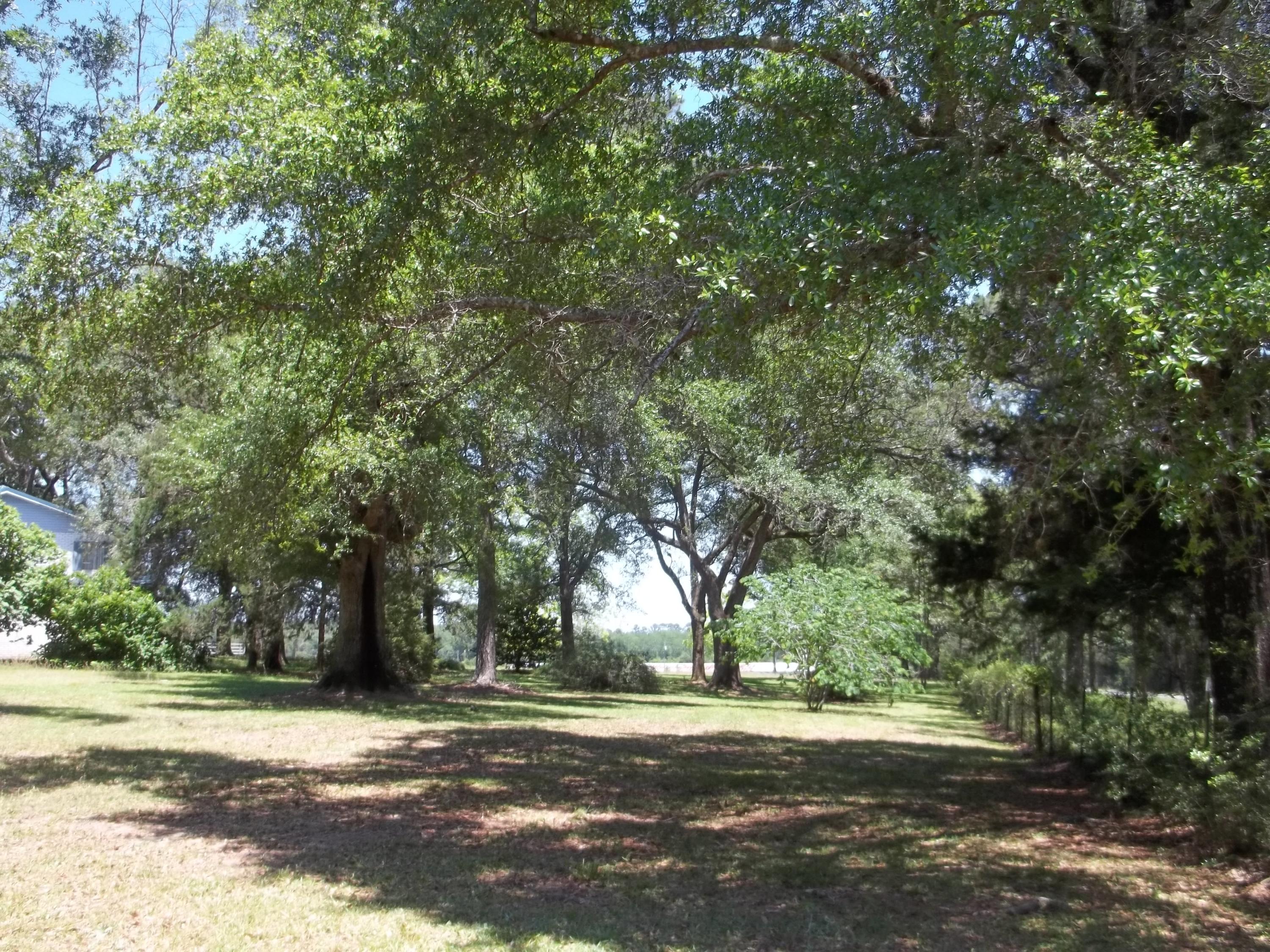 Holmes County - Residential