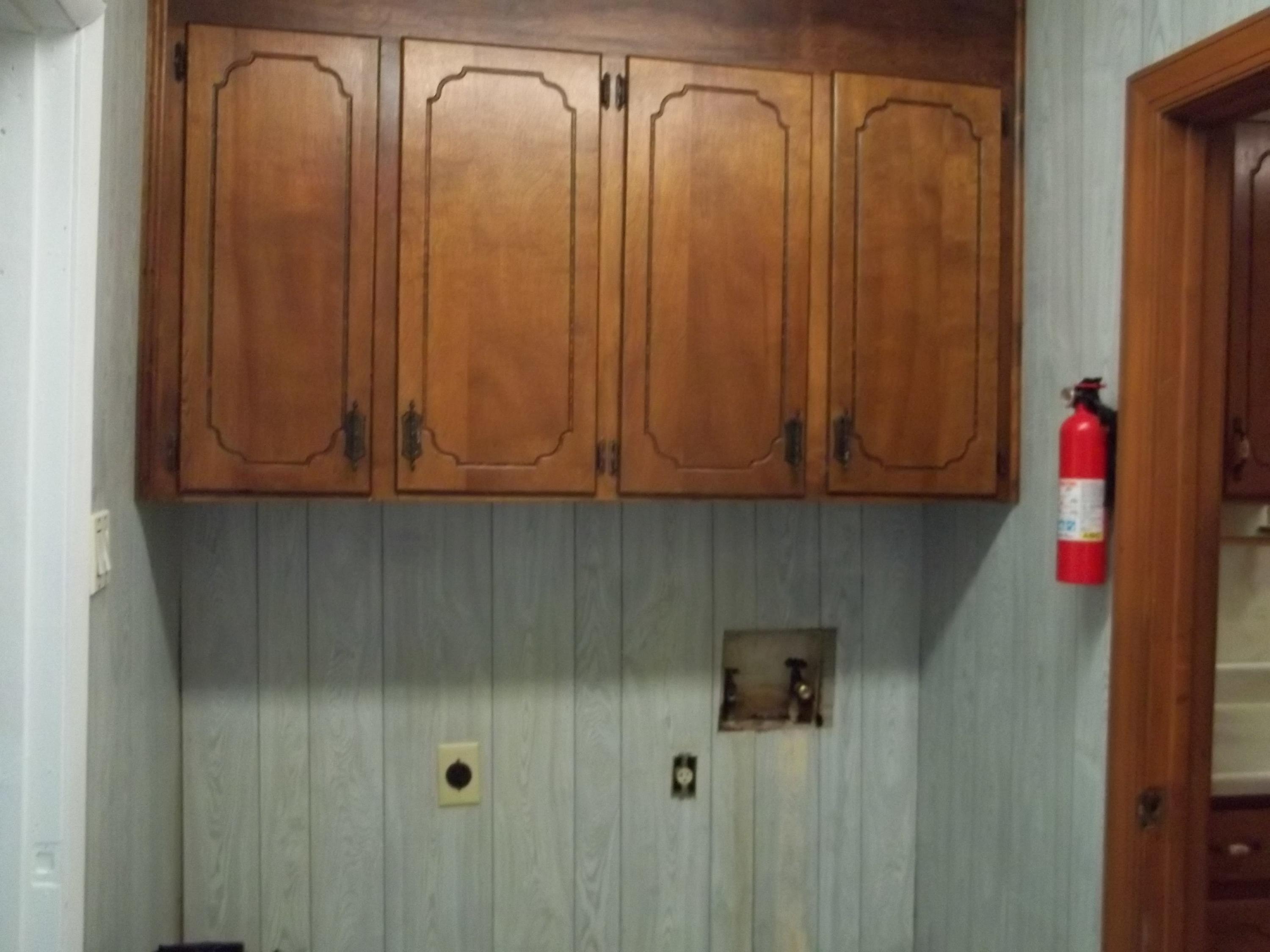 Holmes County - Residential