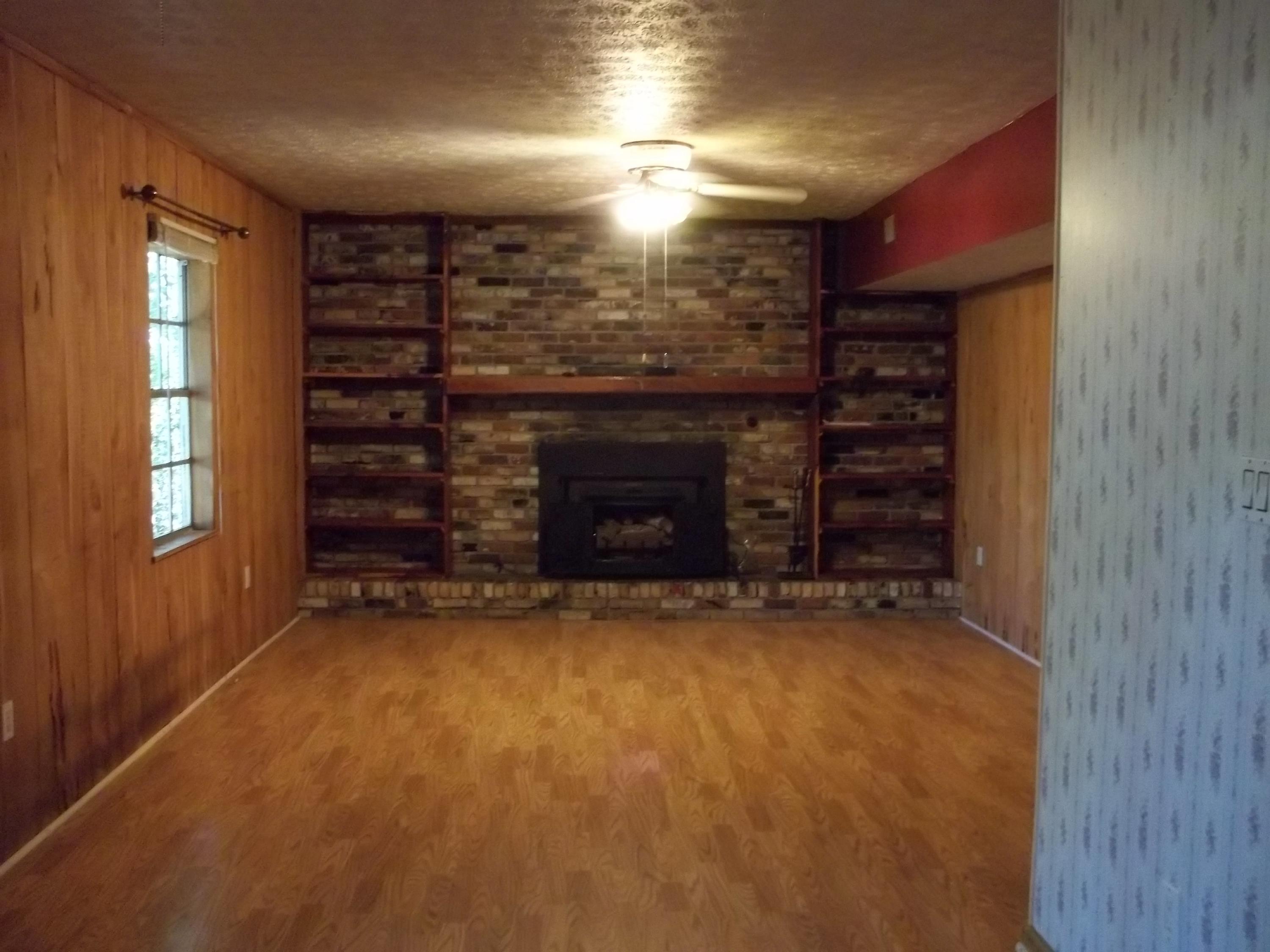 Holmes County - Residential