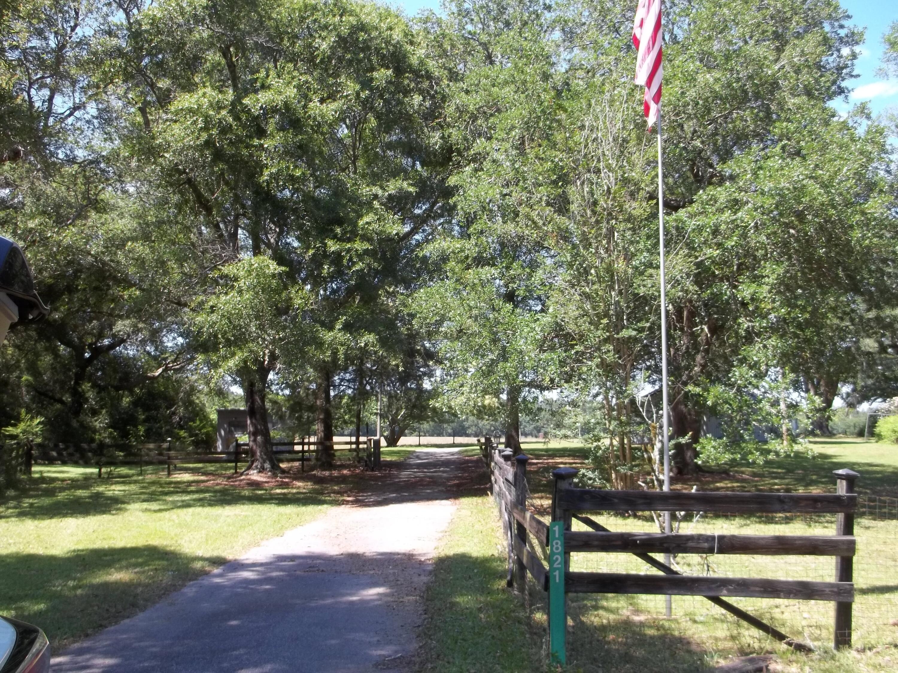 Holmes County - Residential