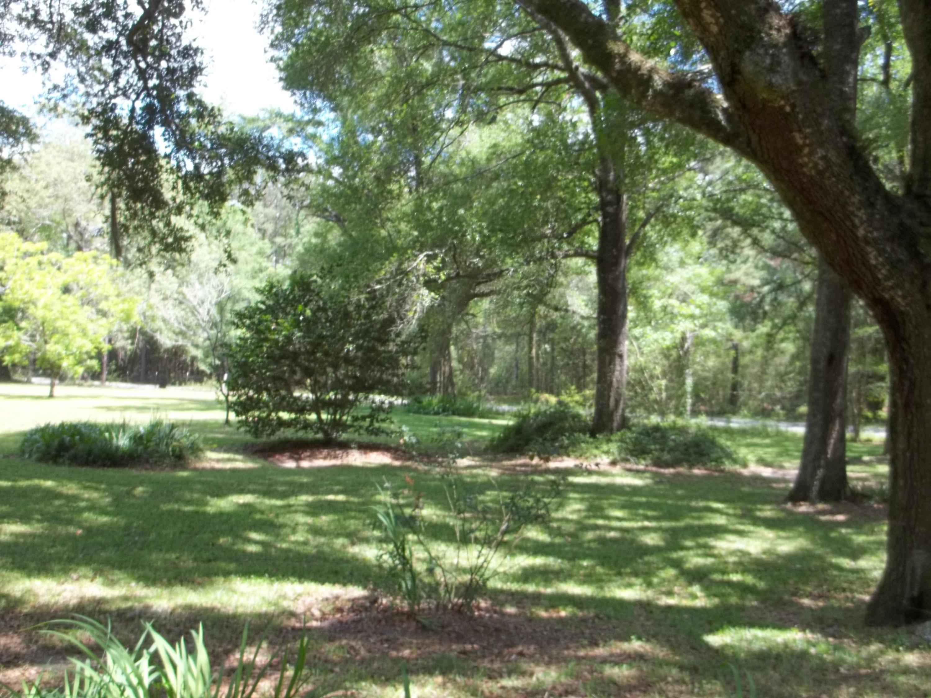 Holmes County - Residential