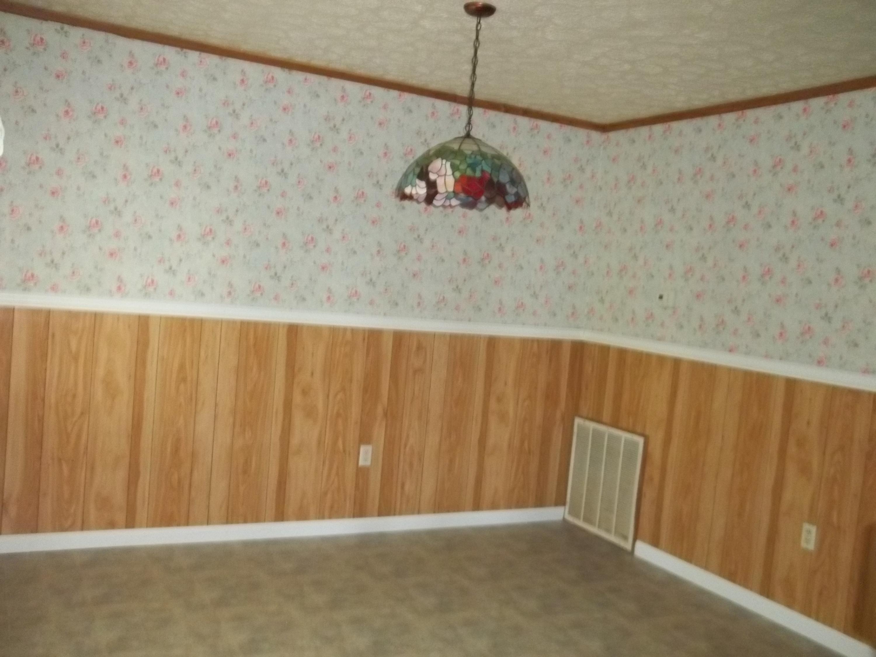 Holmes County - Residential