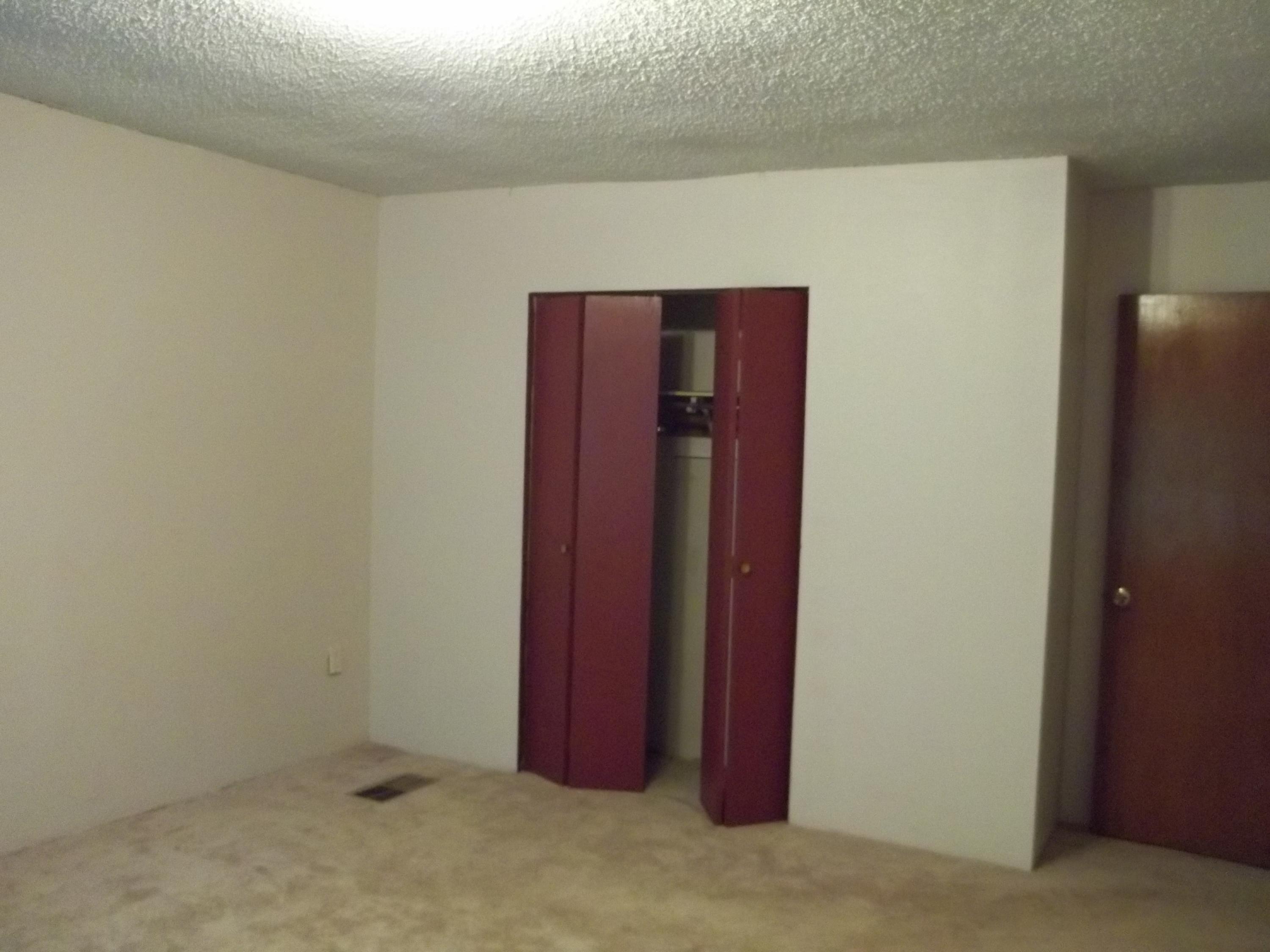 Holmes County - Residential