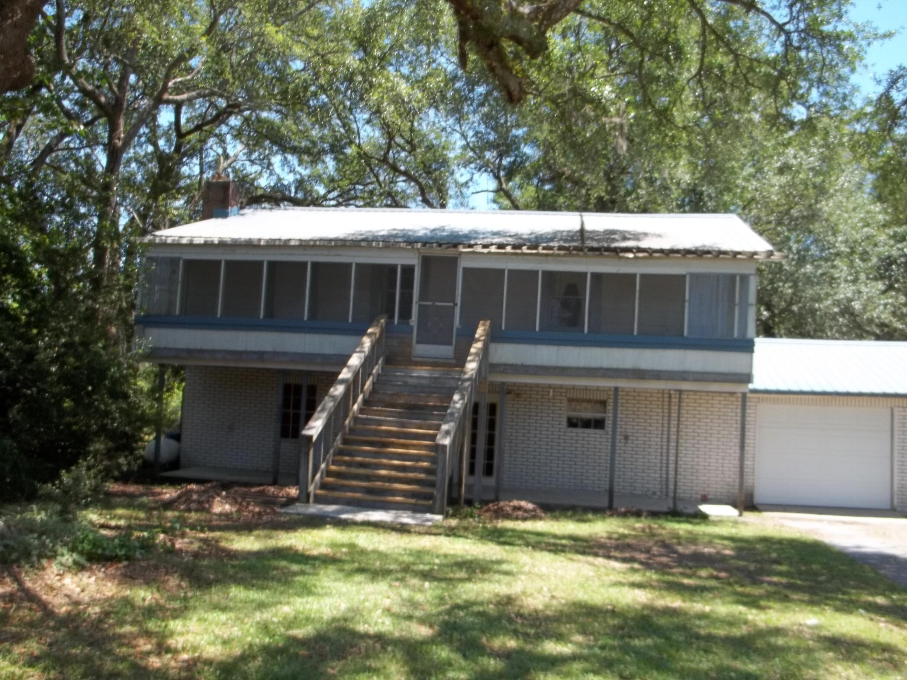 Holmes County - Residential