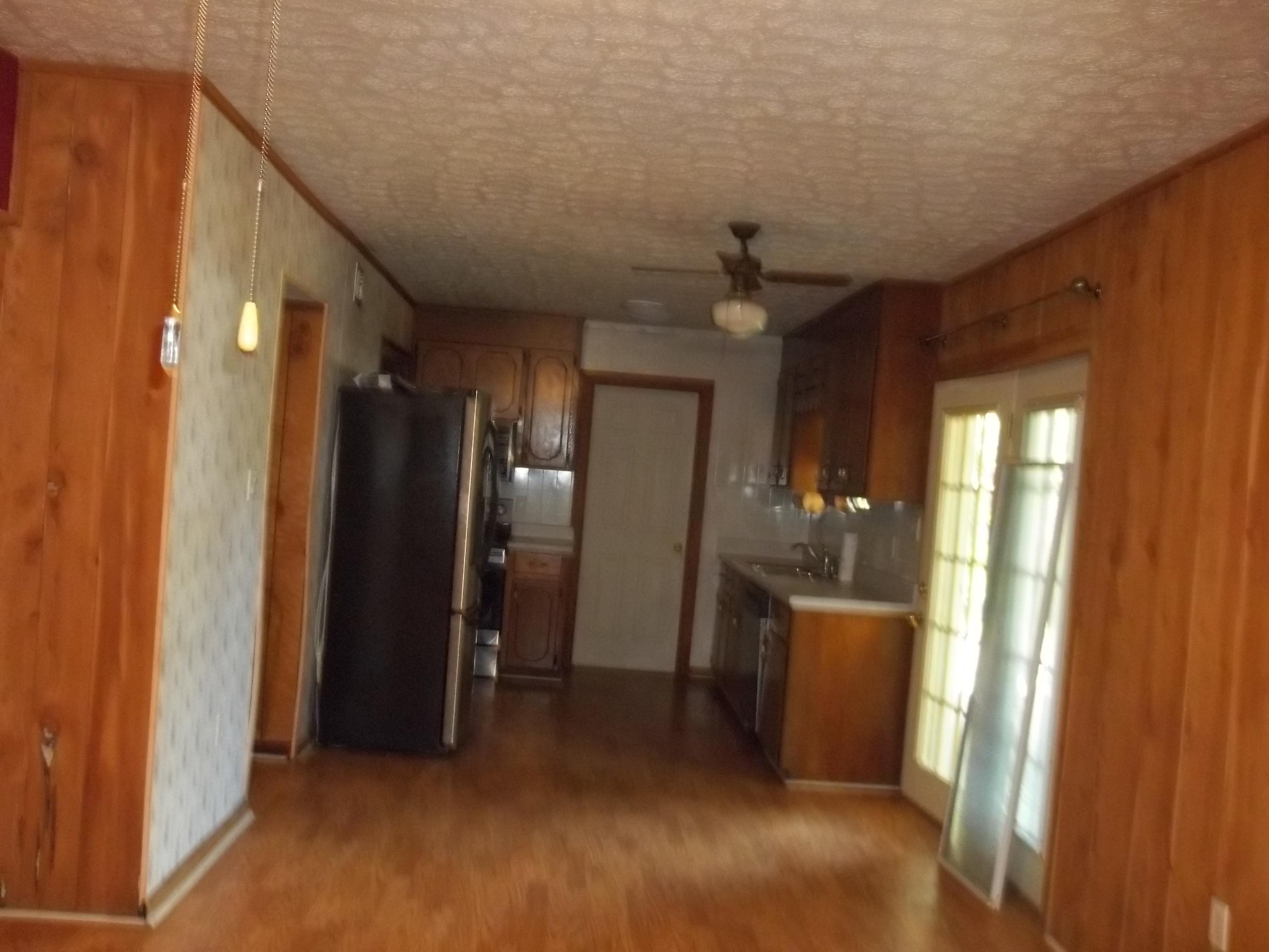 Holmes County - Residential