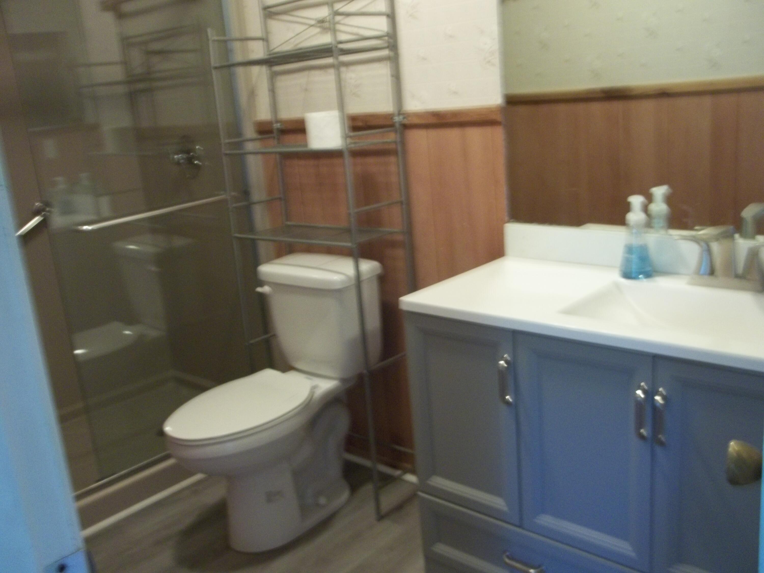 Holmes County - Residential