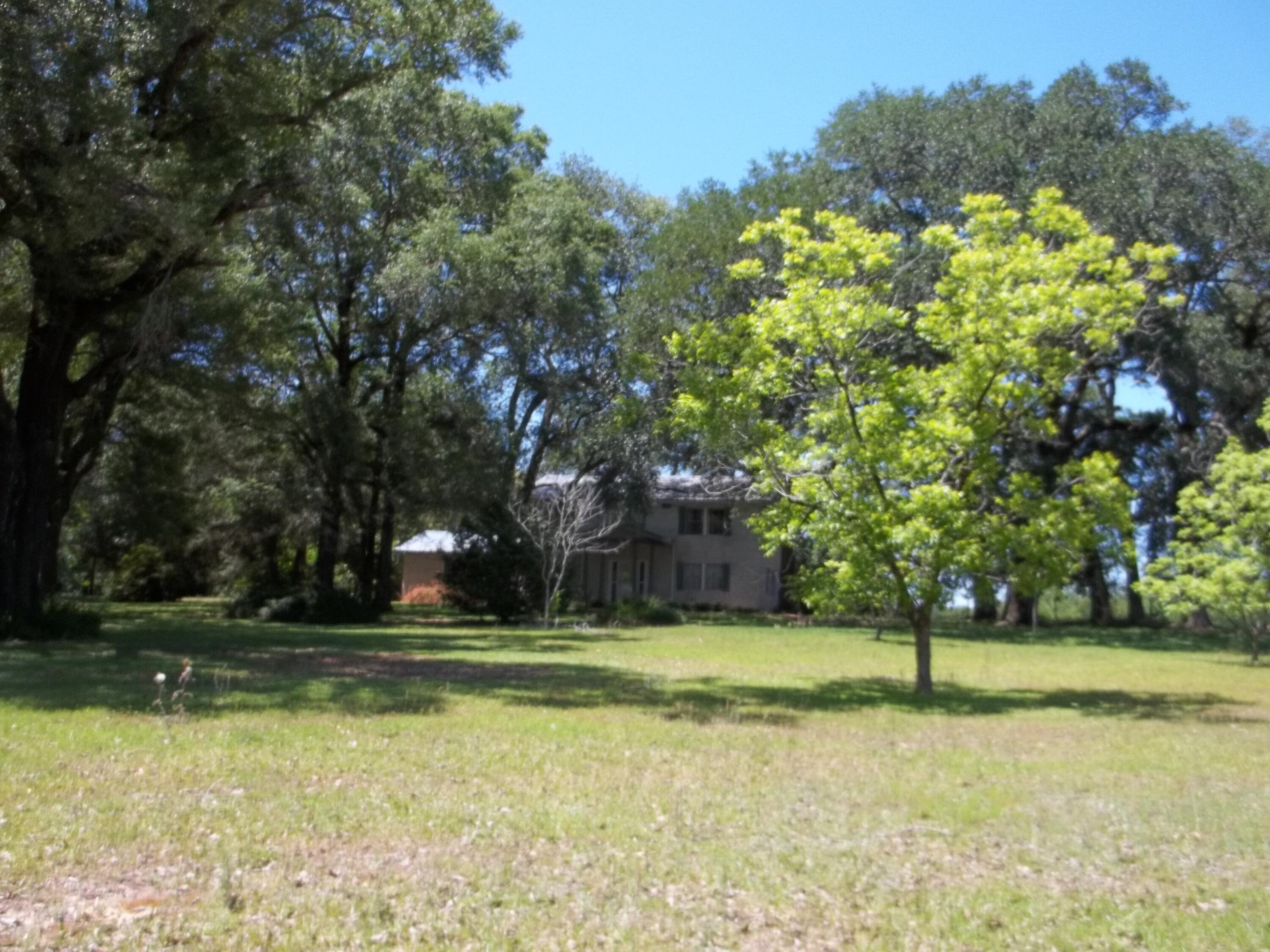 Holmes County - Residential